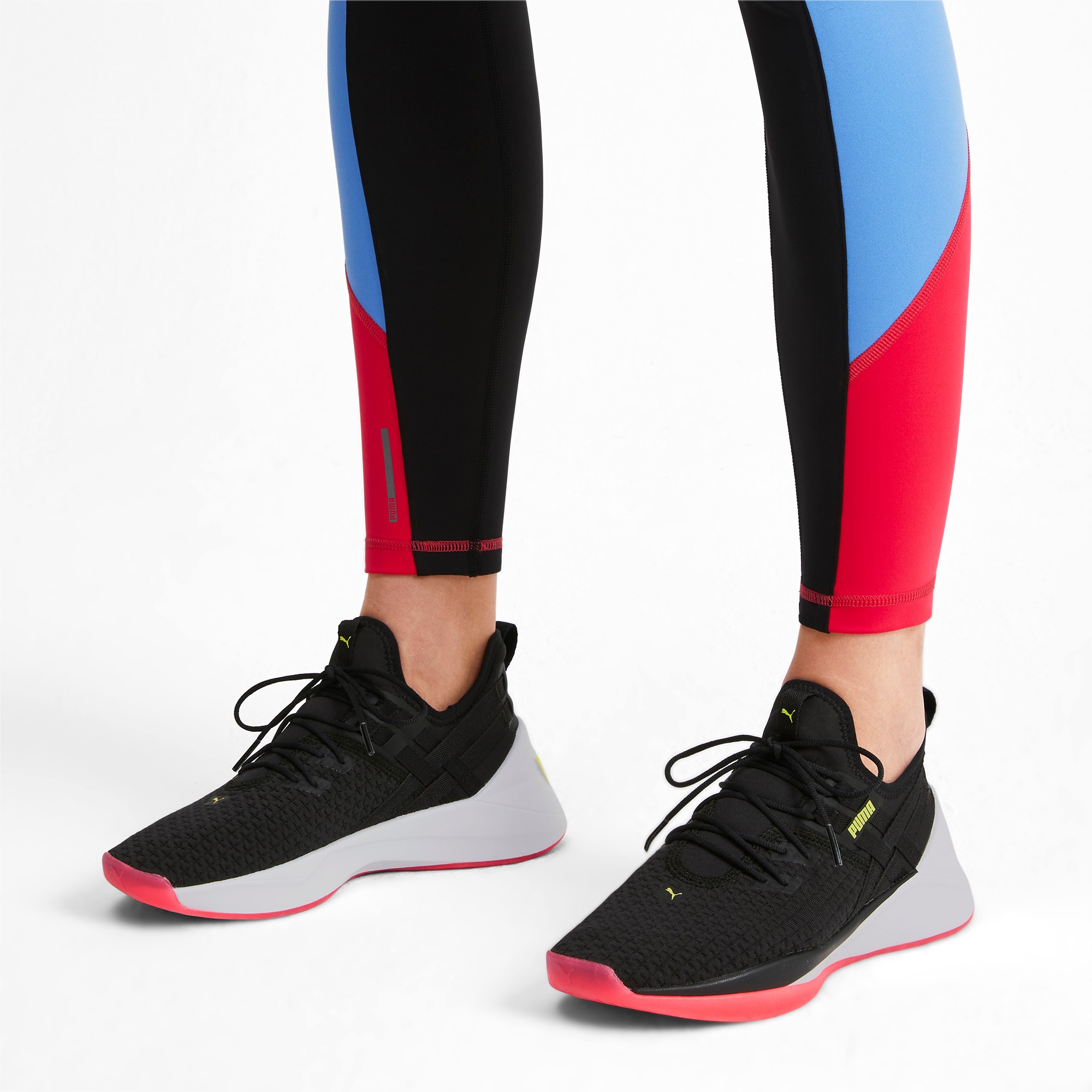 jaab xt women's training trainers