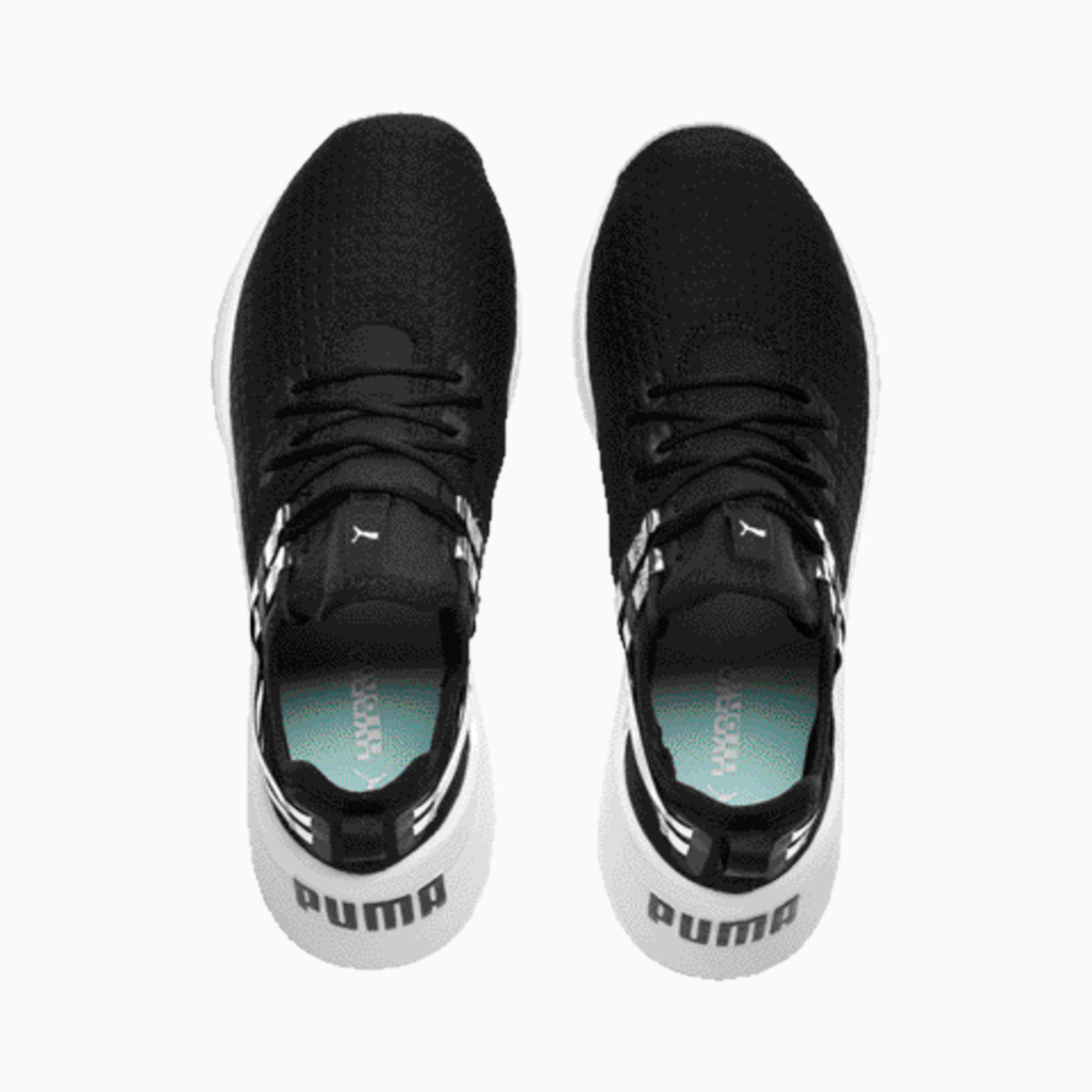 Puma training jaab xt trainers in black store