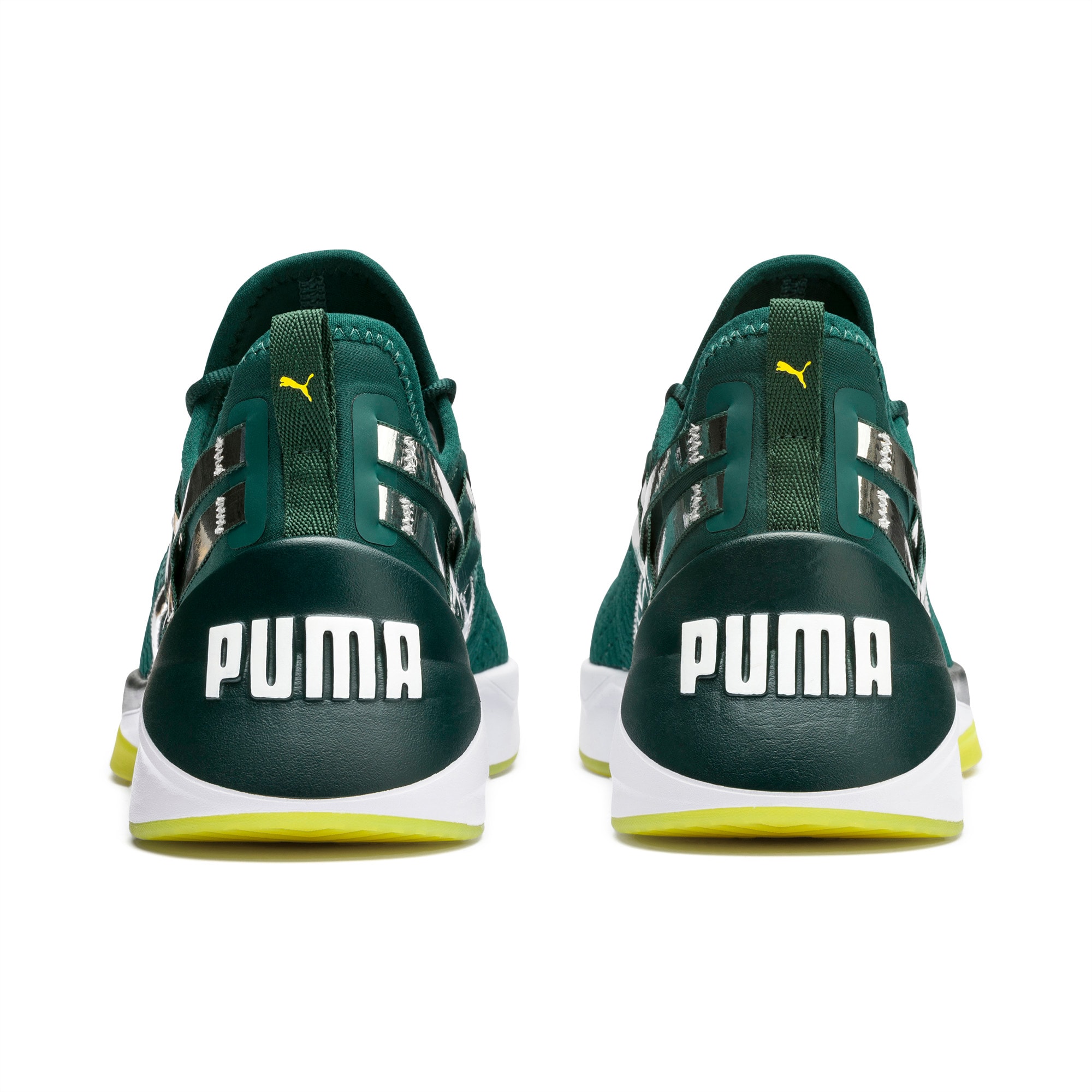 puma training jaab xt trainers in grey