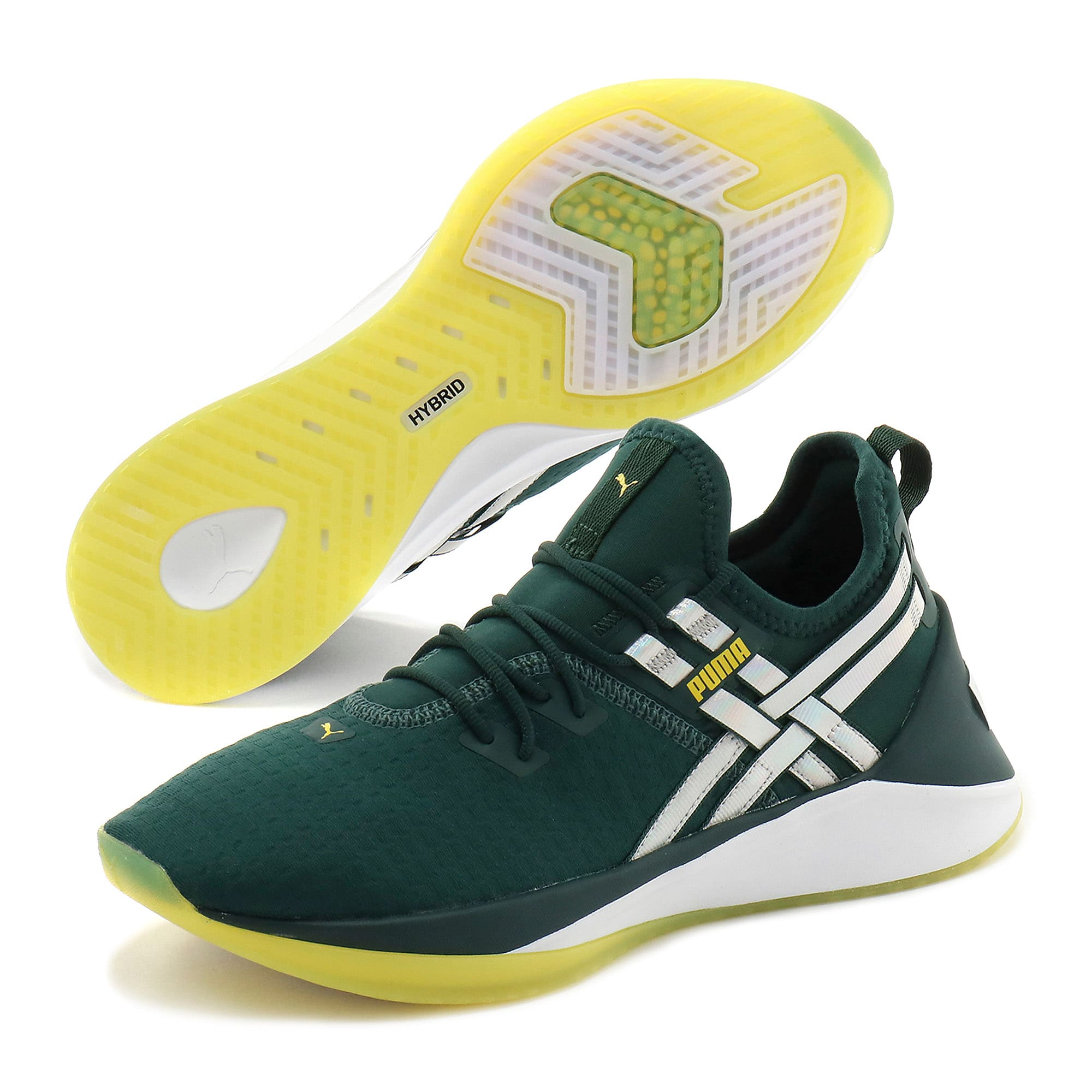 puma jaab xt trailblazer