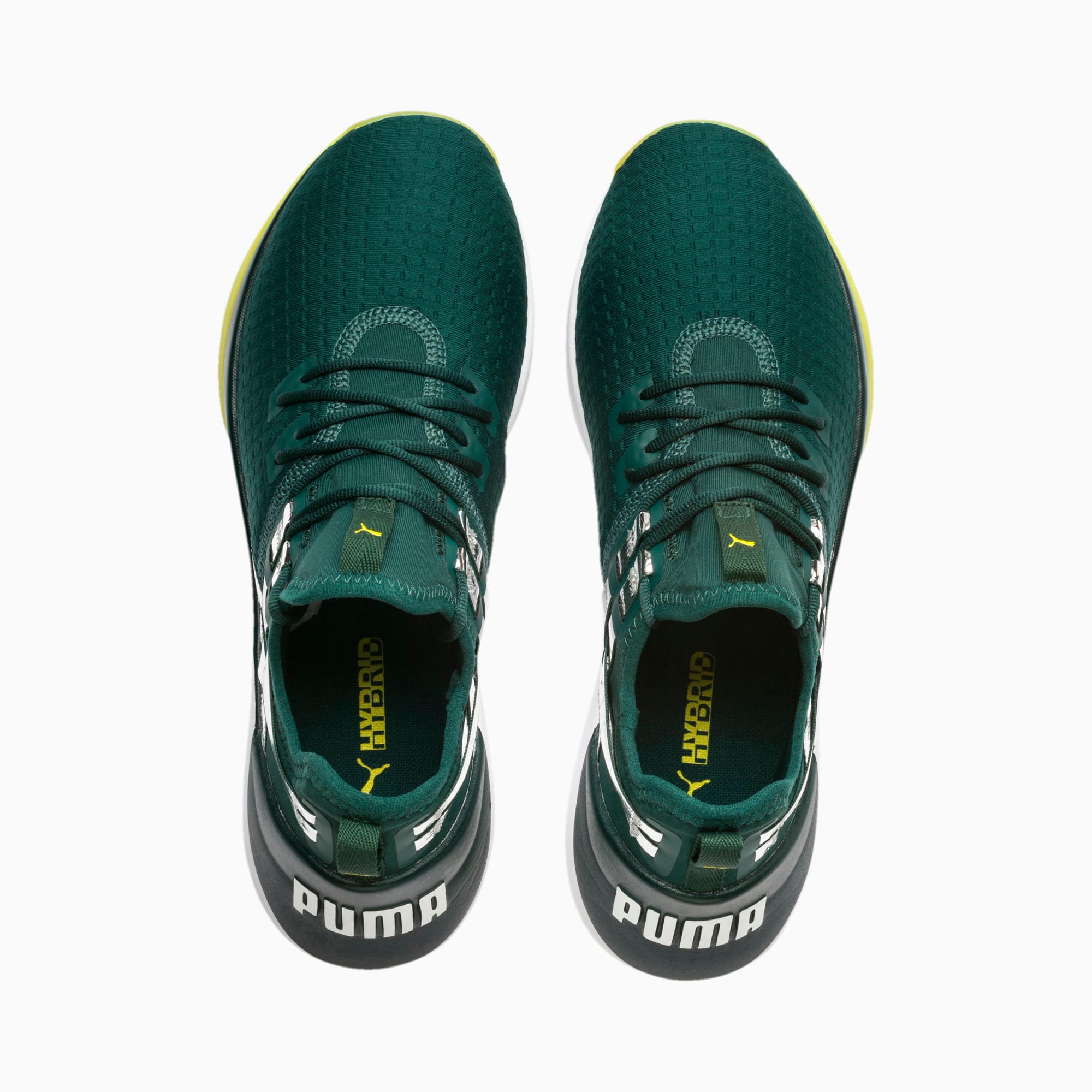 puma jaab xt trailblazer