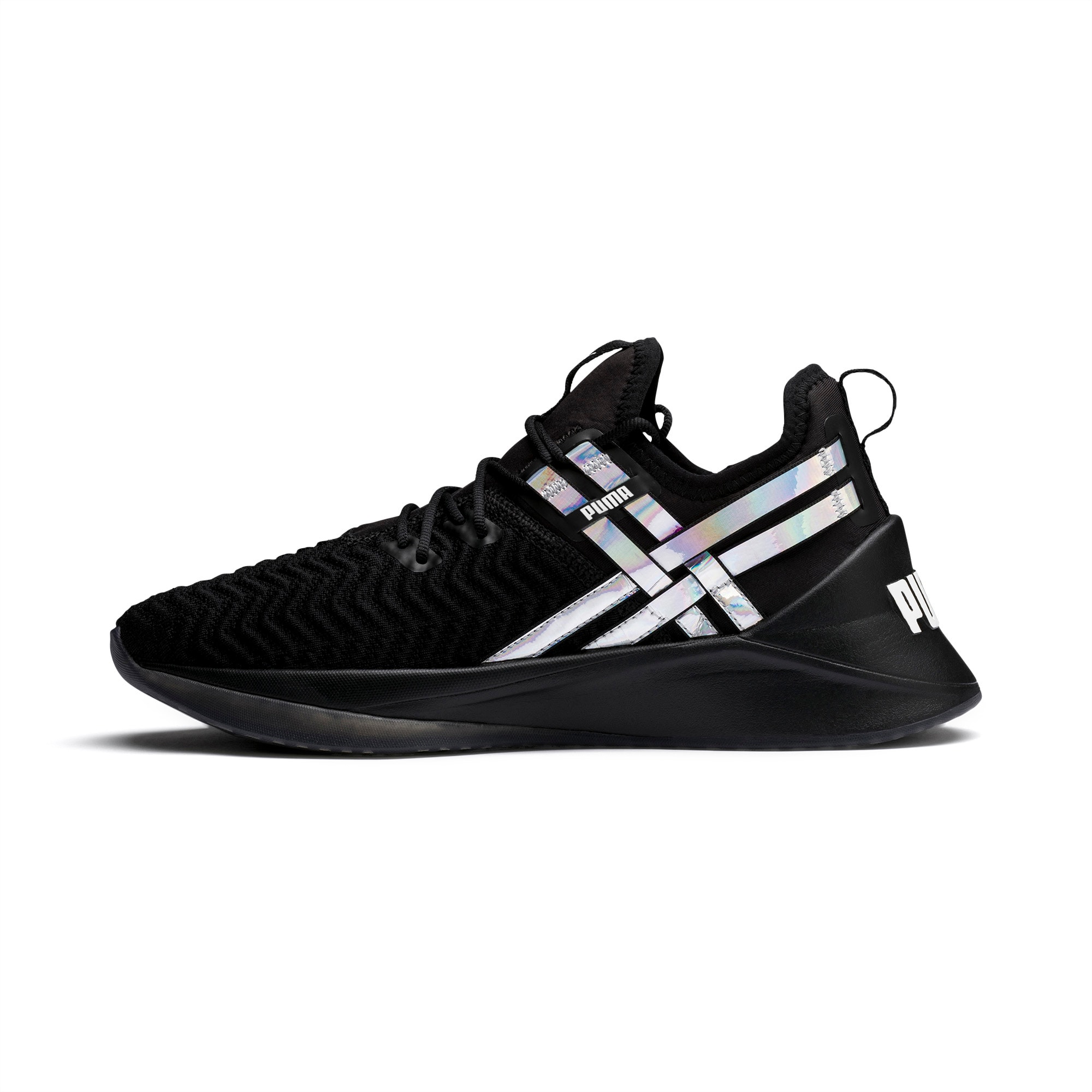 Jaab XT Iridescent Trailblazer Women s Training Shoes PUMA