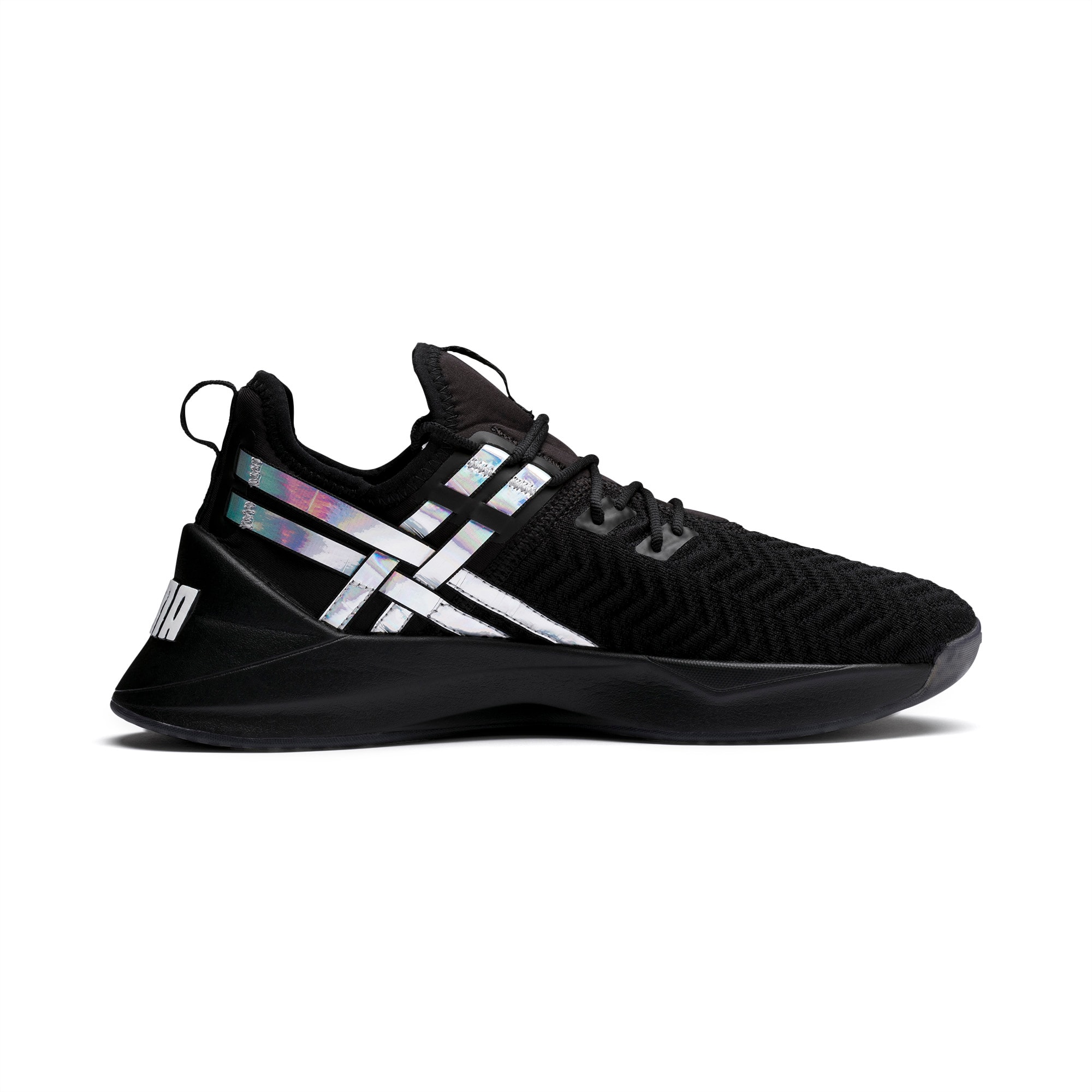 Jaab xt top iridescent tz trainer