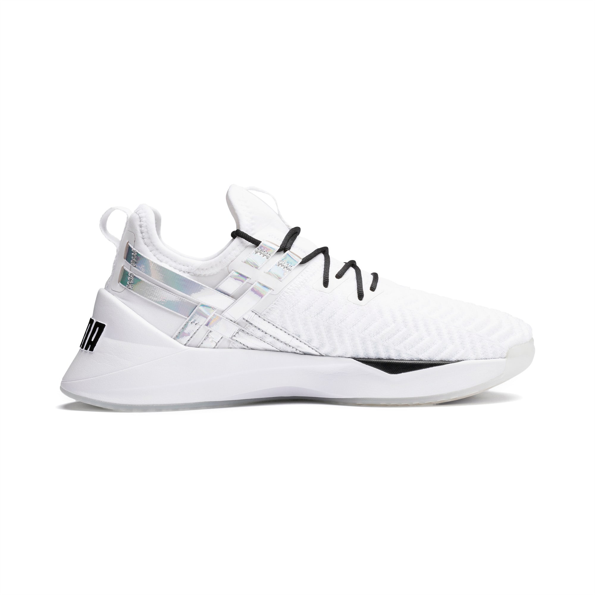 puma jaab xt iridescent trailblazer ladies trainers