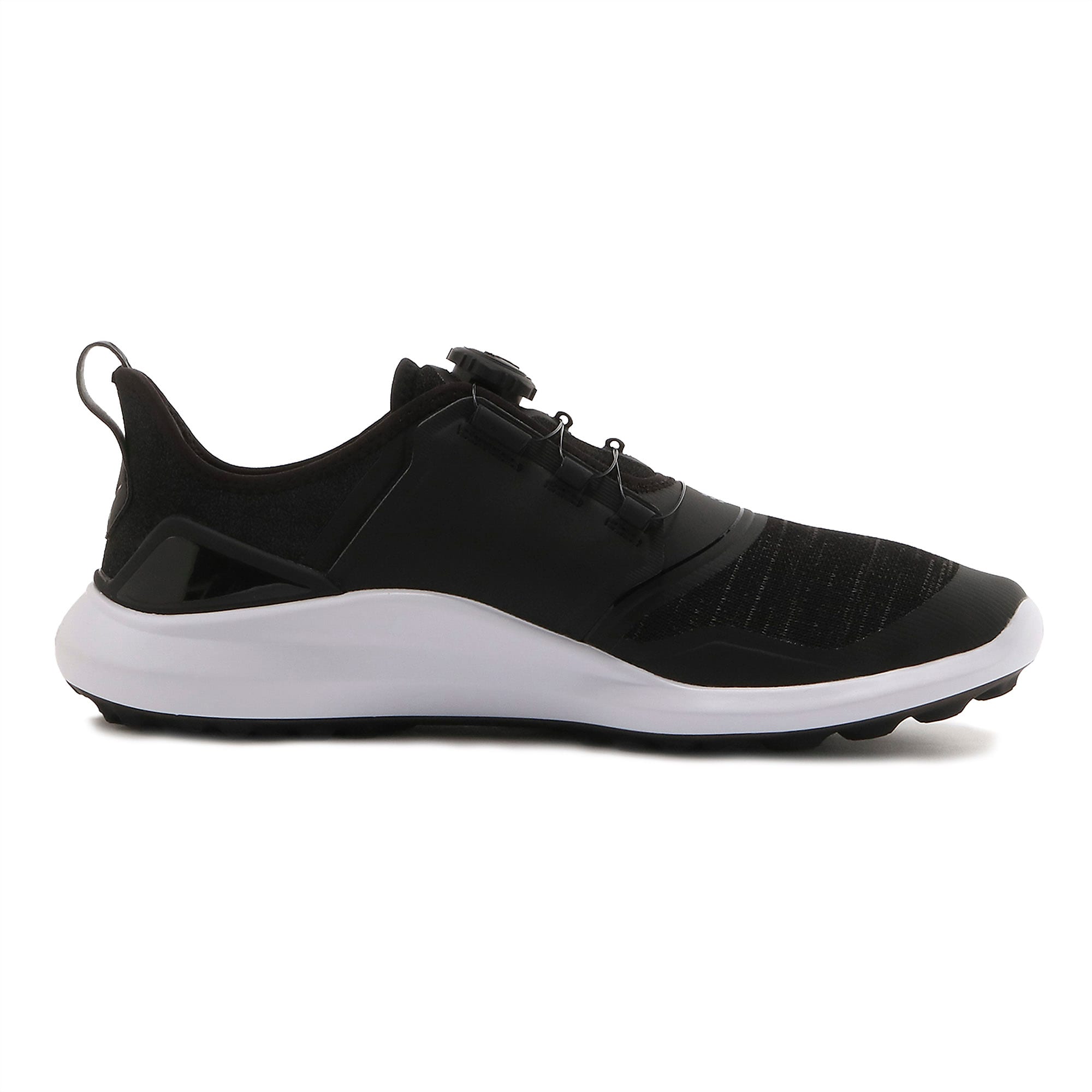 Puma men's ignite nxt disc golf shoes top