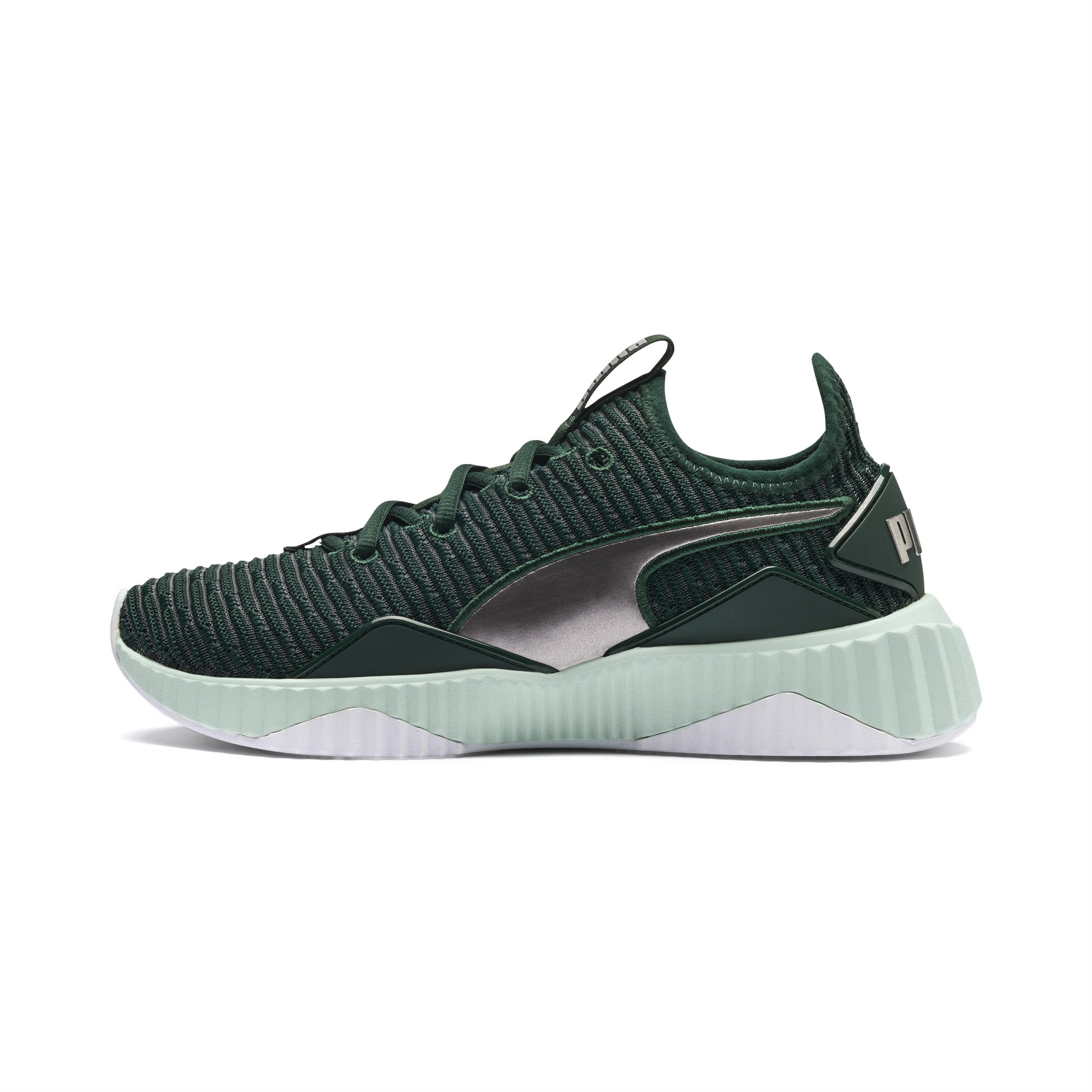 Puma defy ladies trainers sale