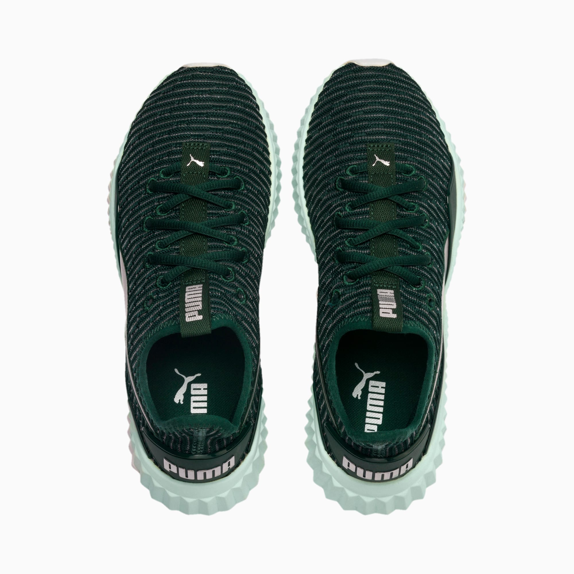 Puma defy sales trailblazer
