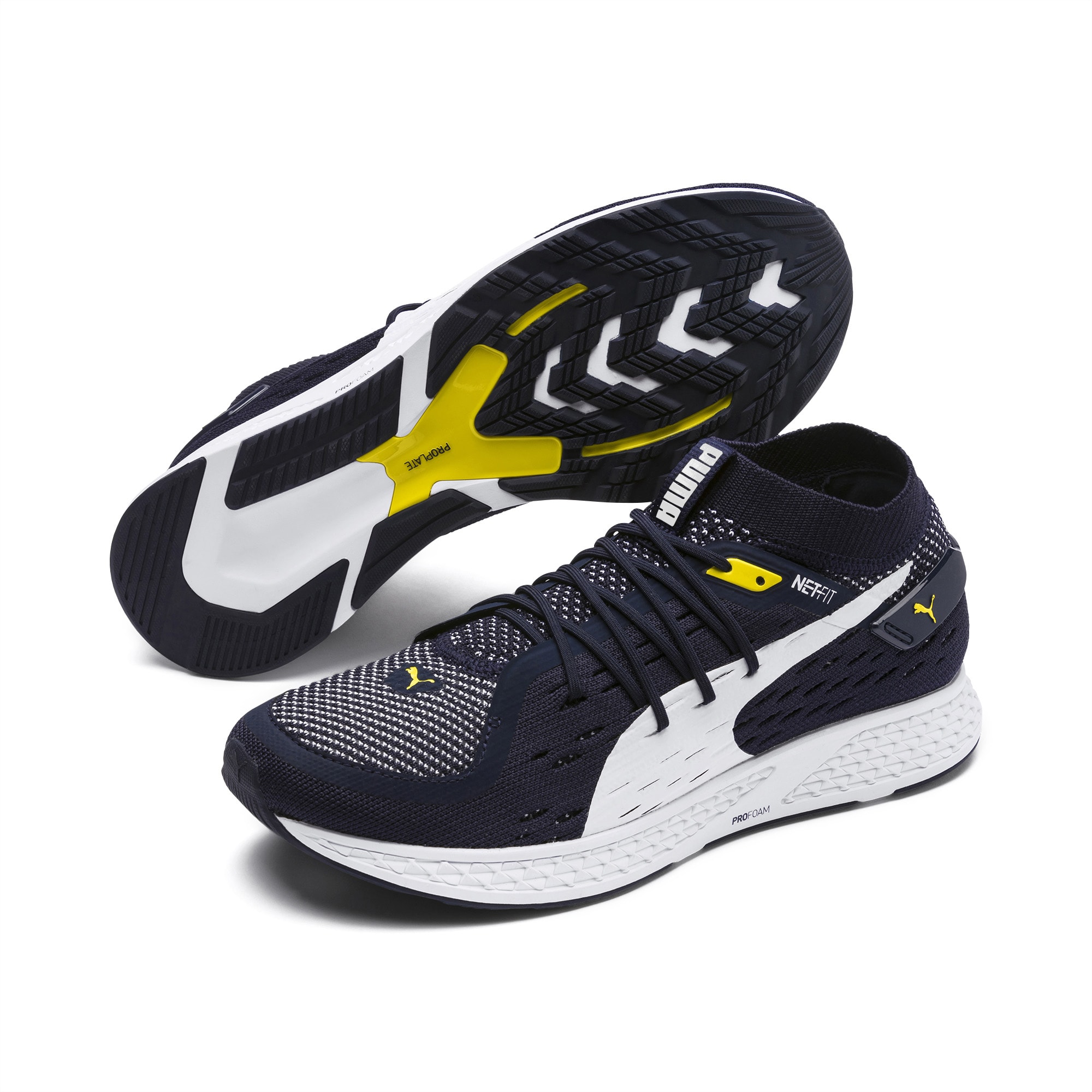 Speed 500 Men s Running Shoes PUMA Shop All Puma PUMA