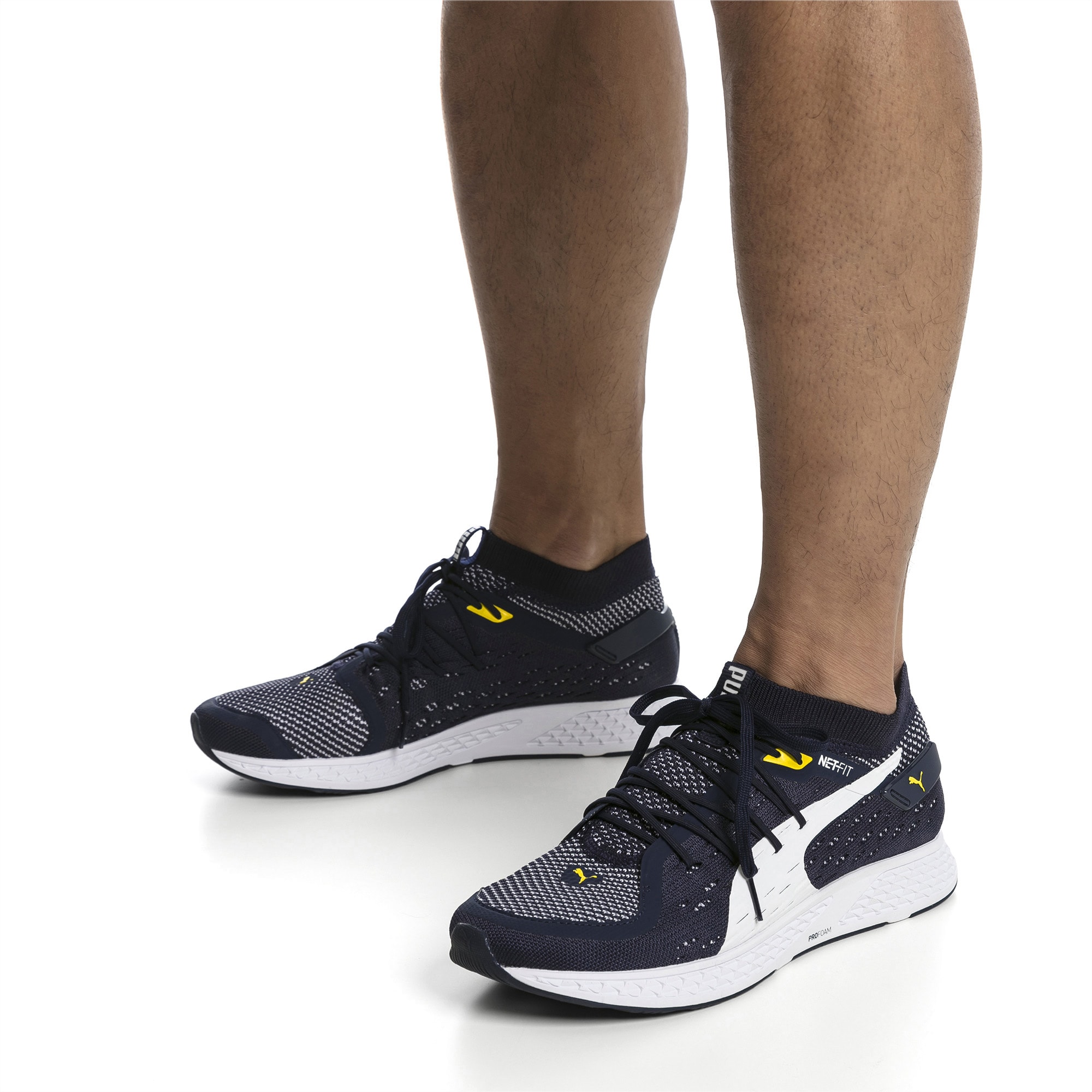 Speed 500 men's running shoes 2025