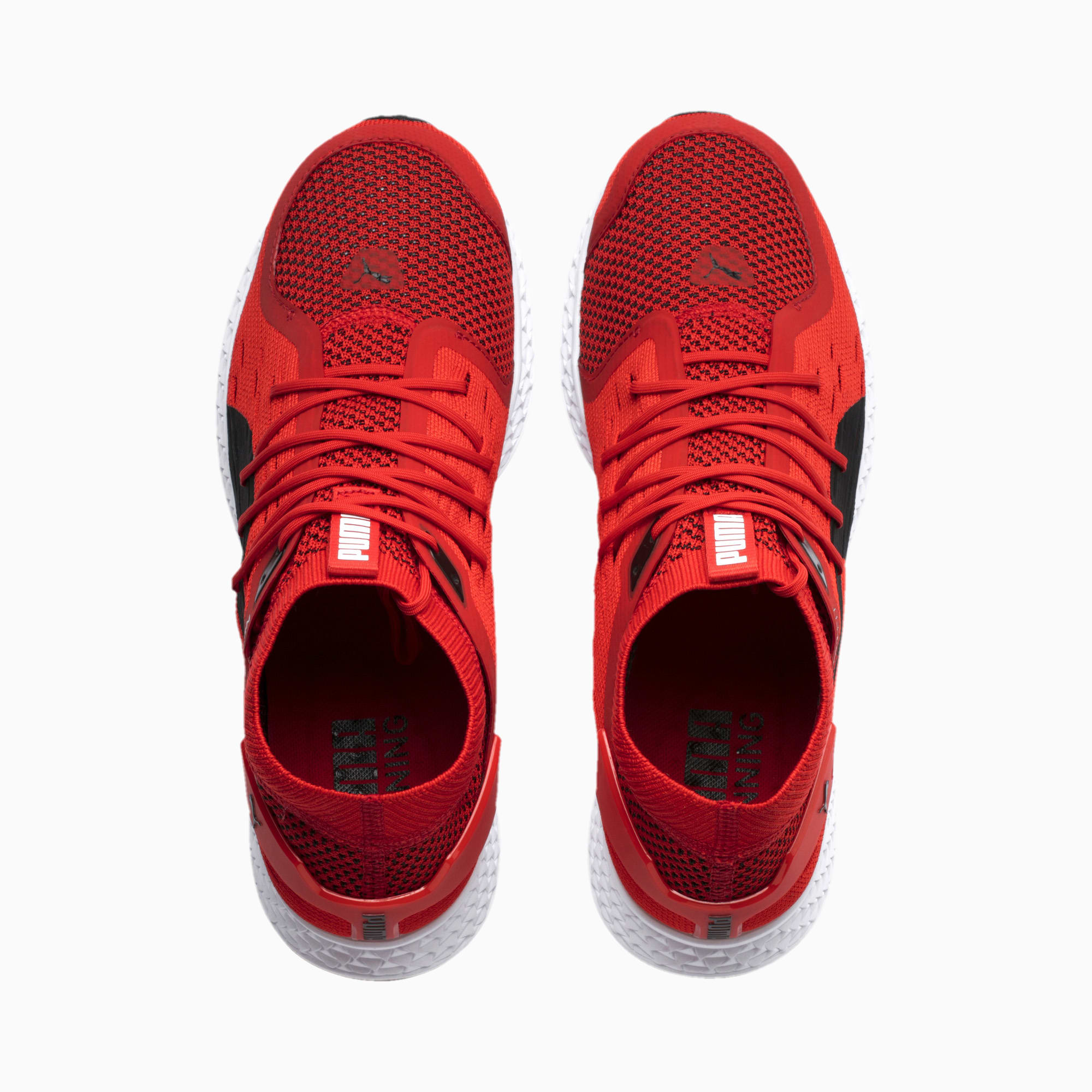 Puma speed 500 red deals