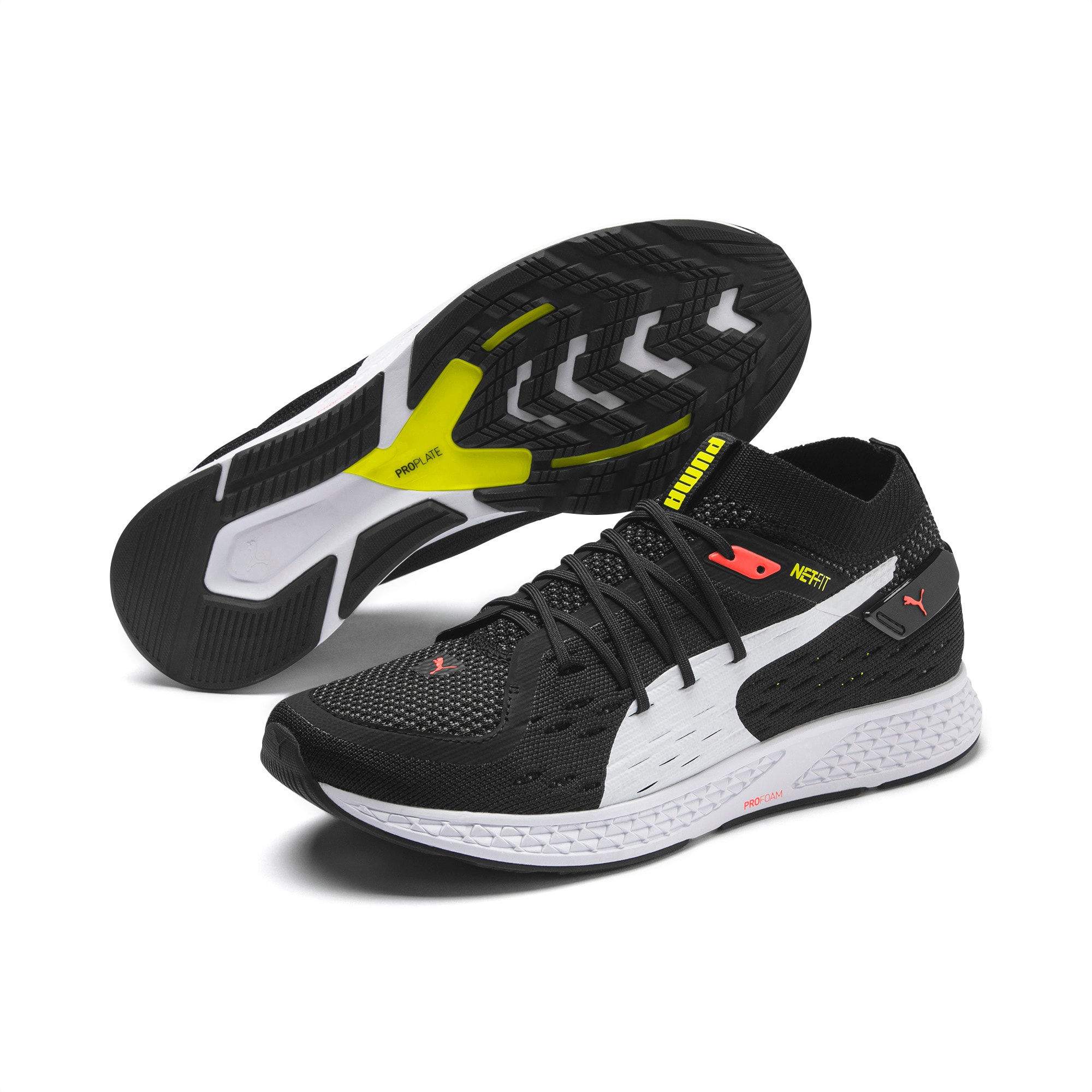Puma speed hot sale 500 sonic