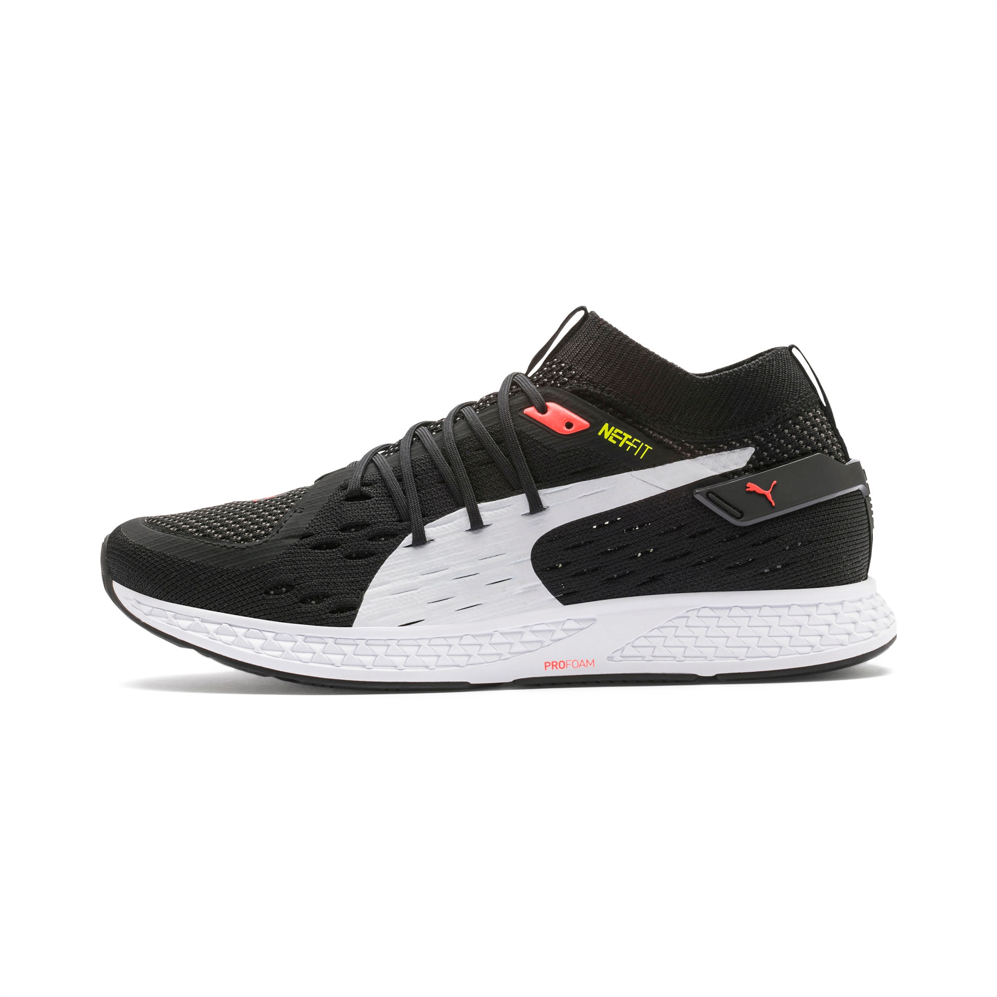 puma speed 500 netfit