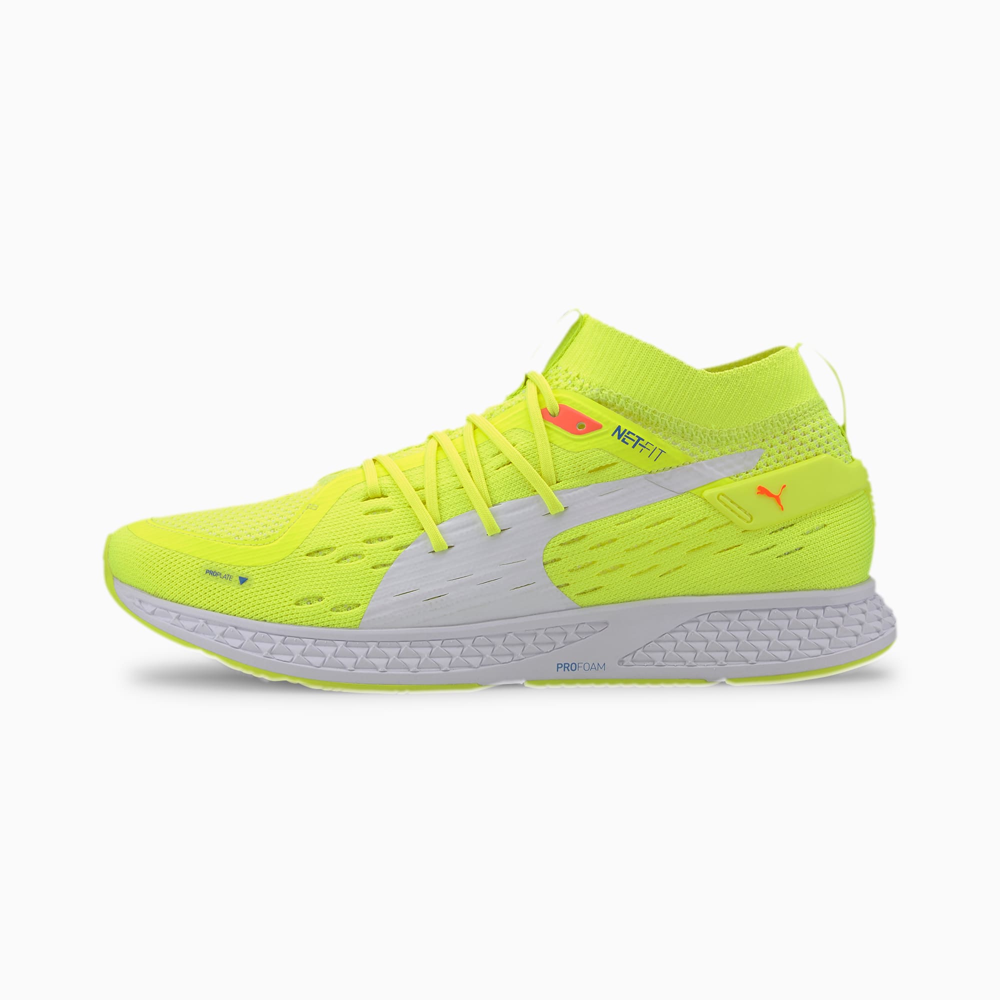 Speed 500 Men S Running Shoes Puma Us