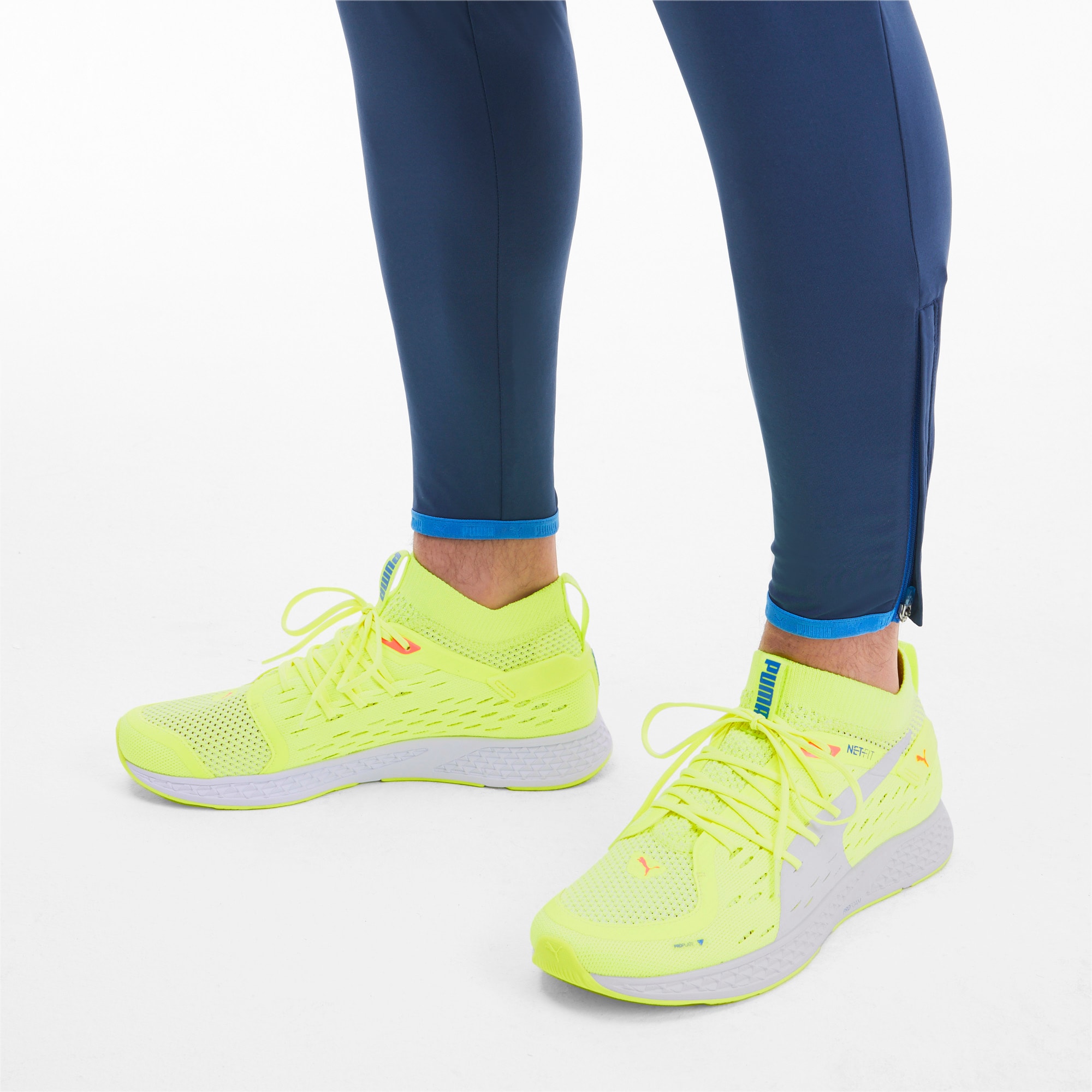 puma speed 500