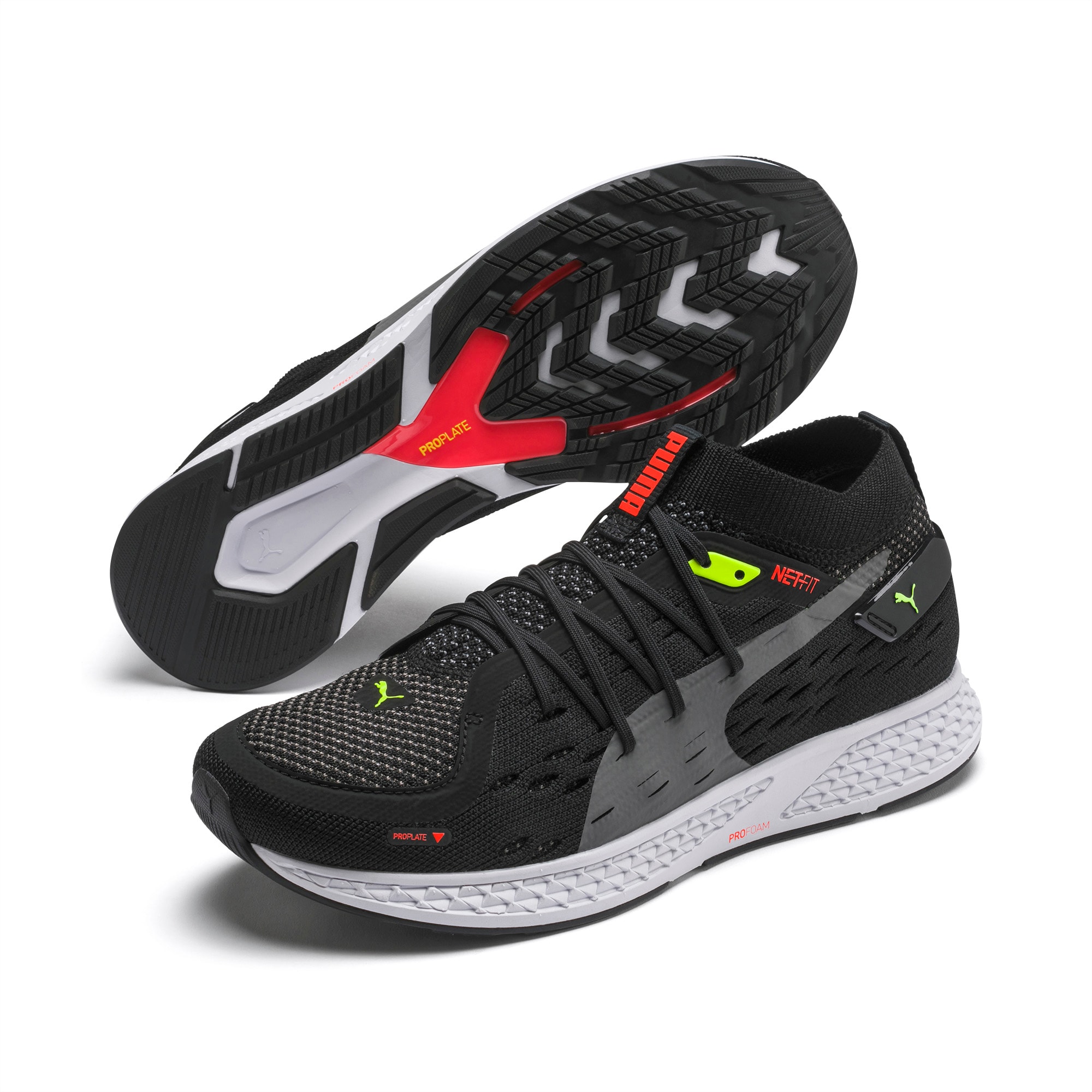 Puma shoes below 500 on sale
