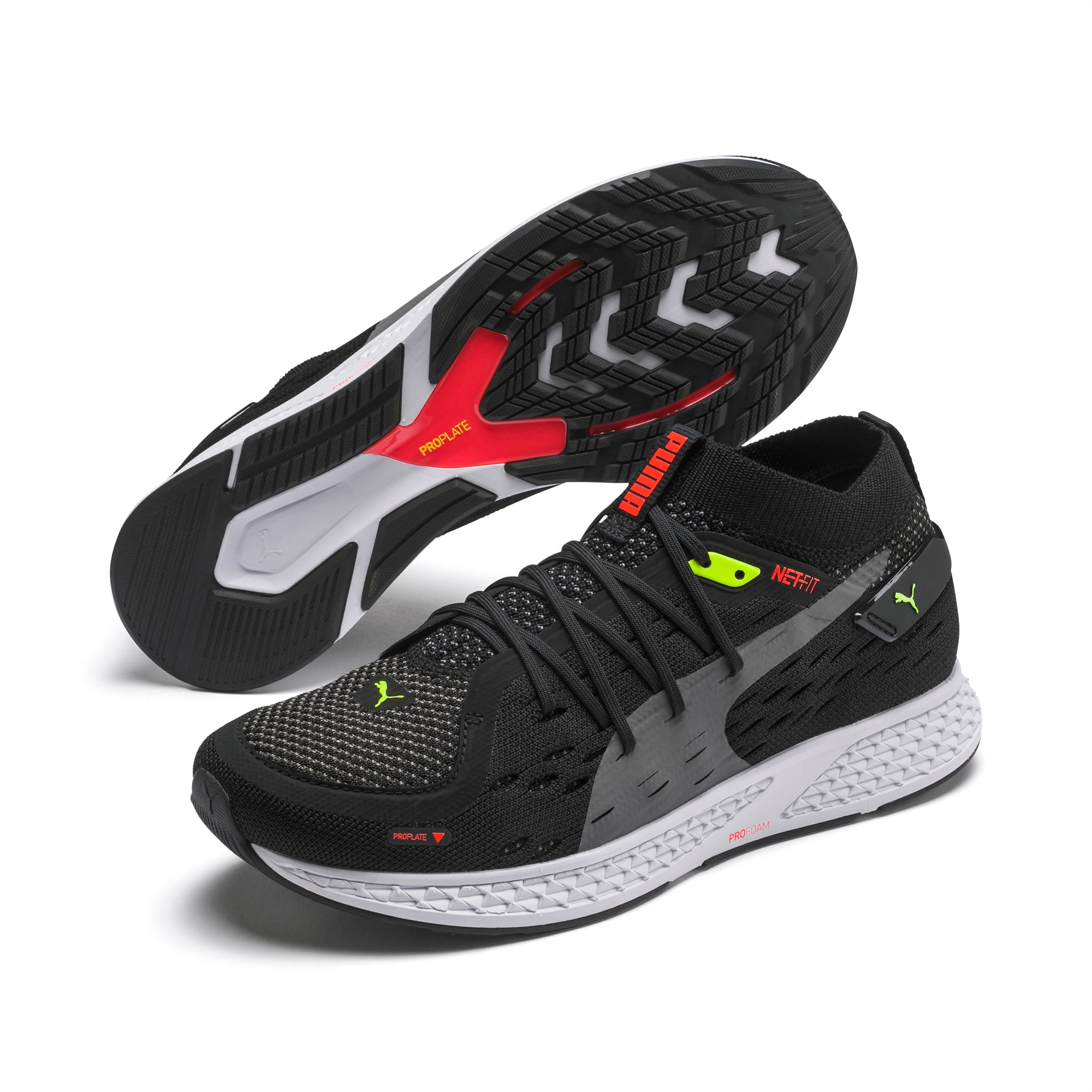 puma speed 500 netfit