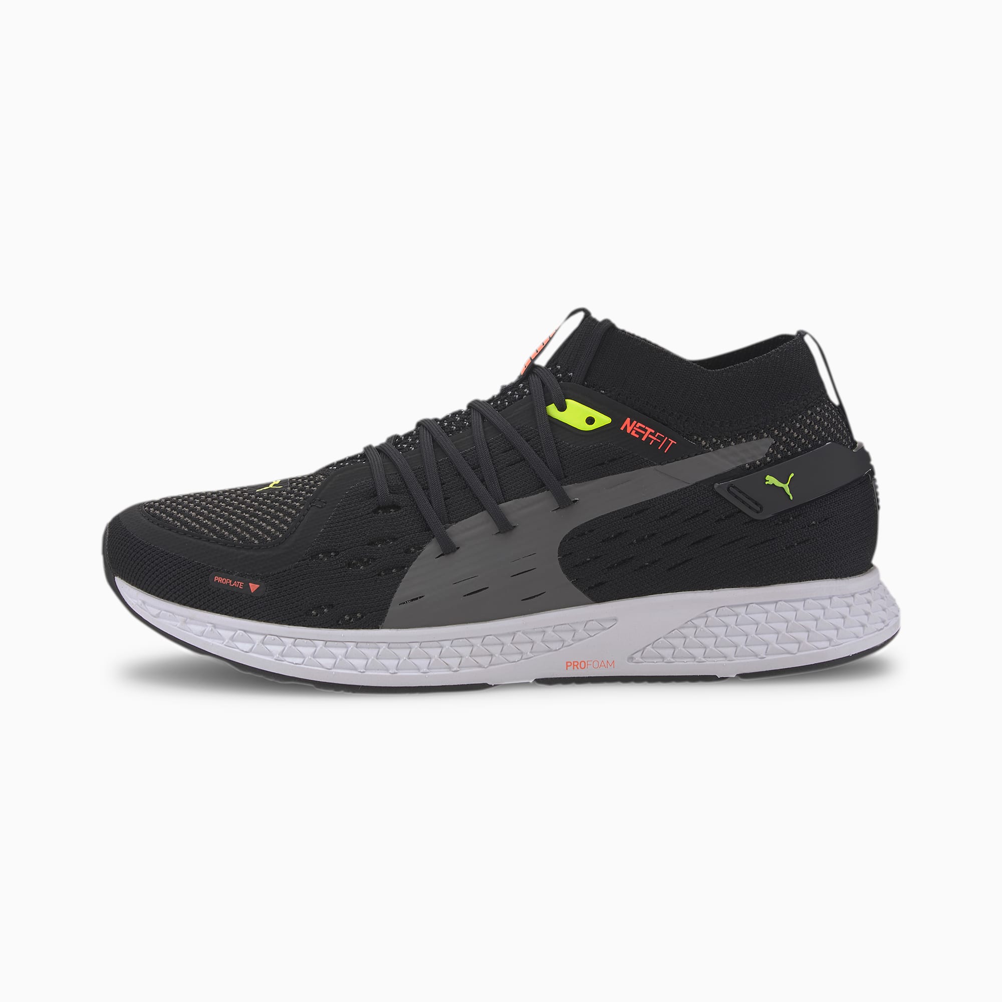 Puma speed 500 men's running shoes review discount