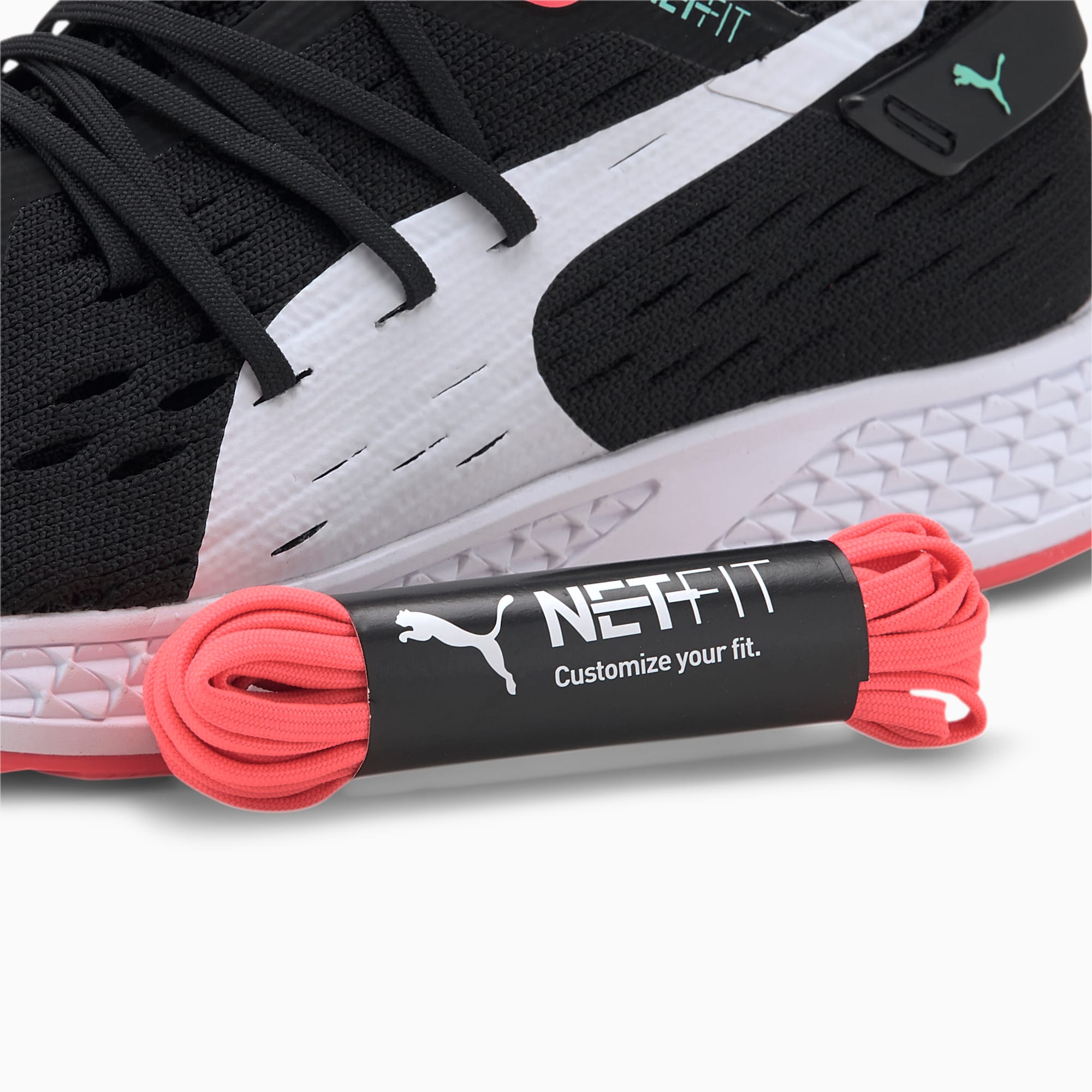 puma fast 500