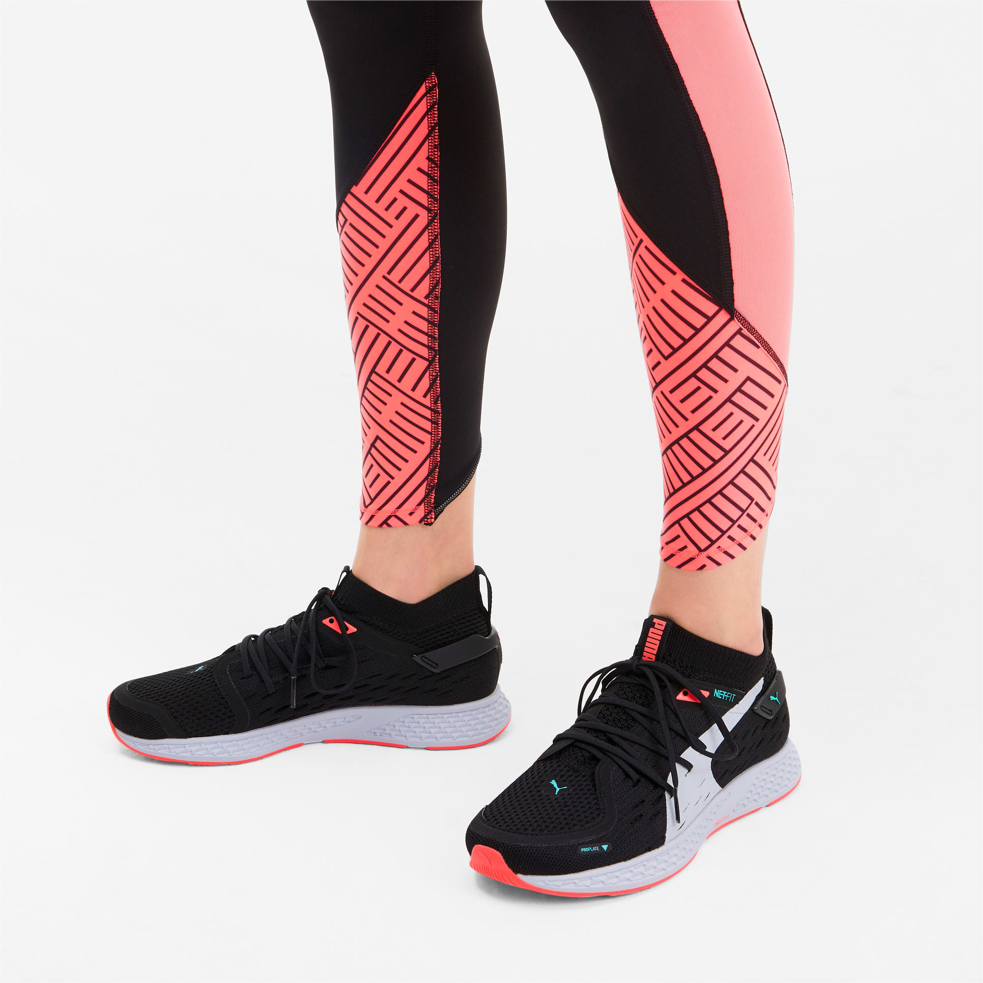 puma fast 500
