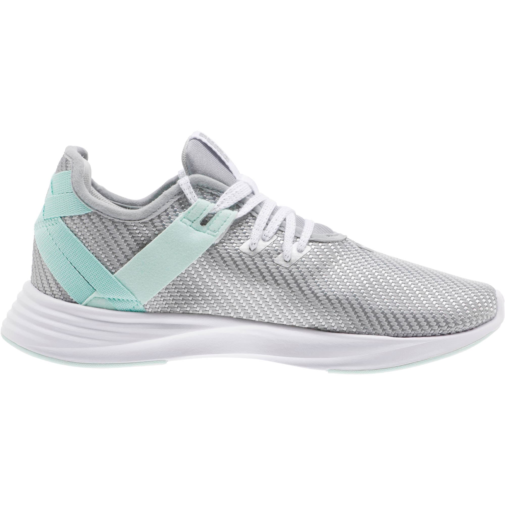 Zapatilla Deportiva Puma Mujer Radiate XT