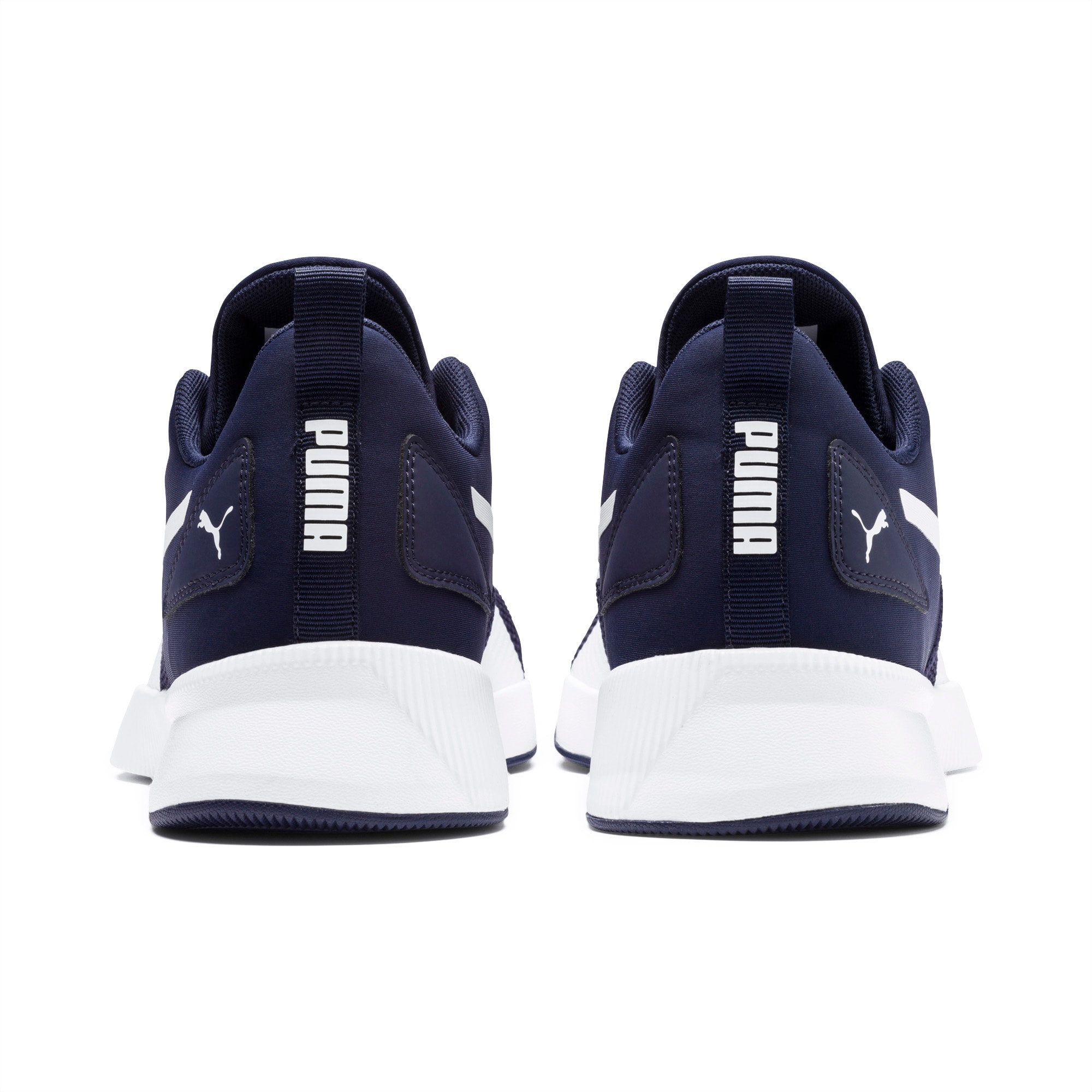 Championes Calzado Deportivo Puma Flyer Runner Para Hombre - Mvd Sport