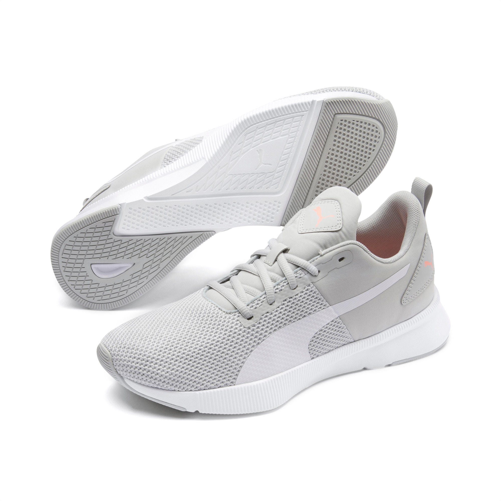 puma flyer womens trainers