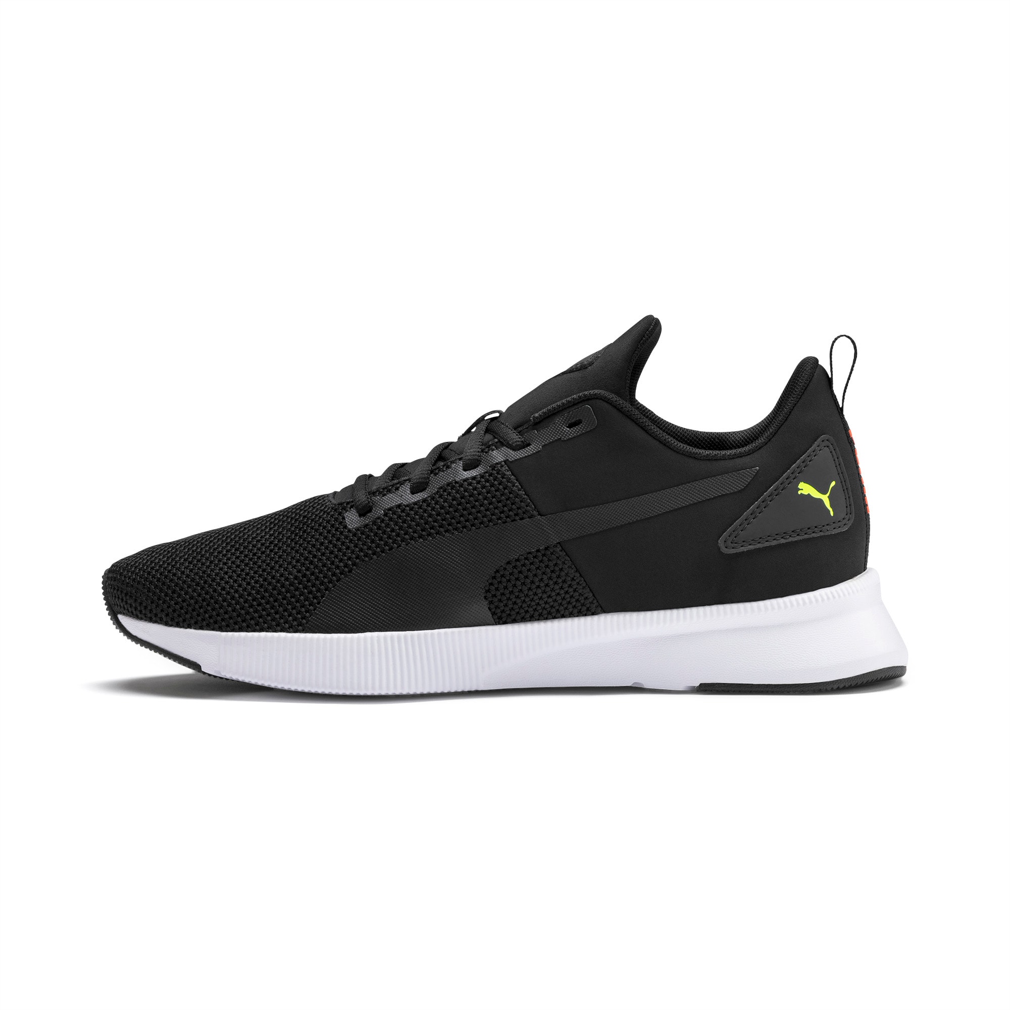 Puma flyer runner red store