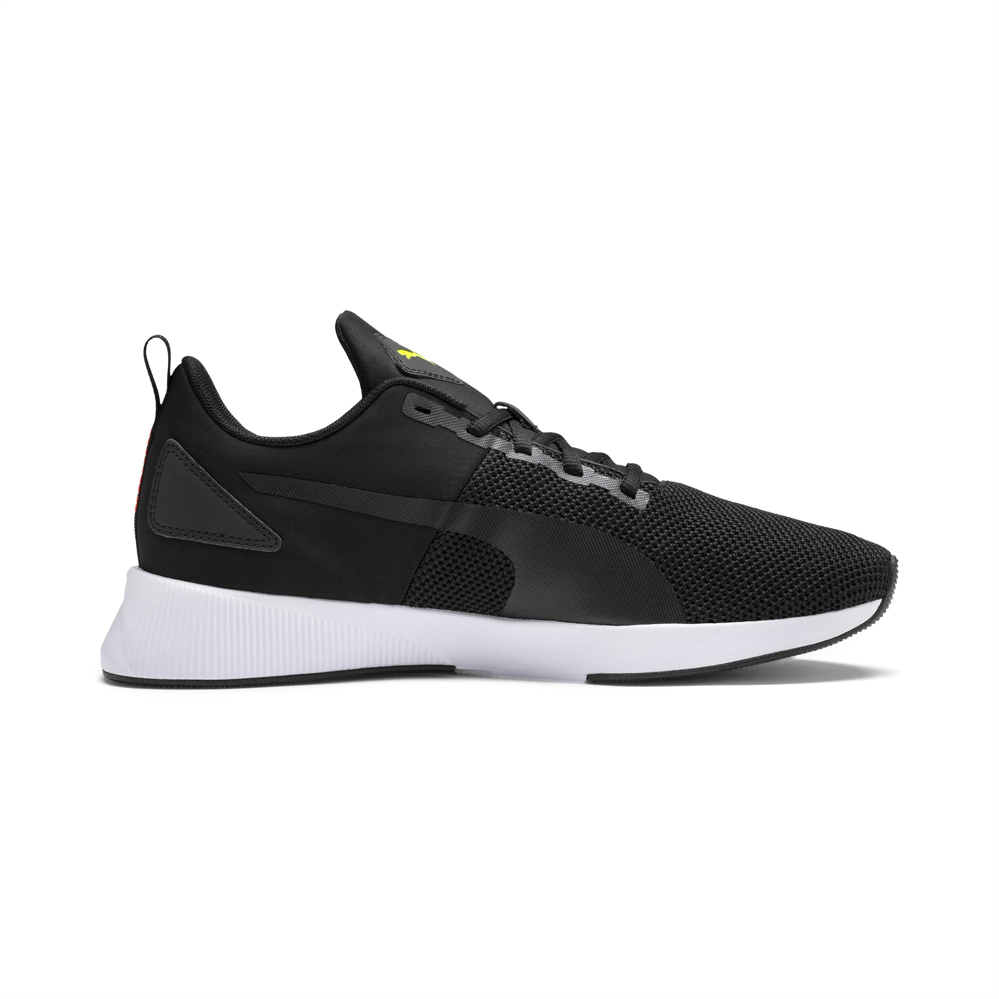 Puma red yellow new arrivals black