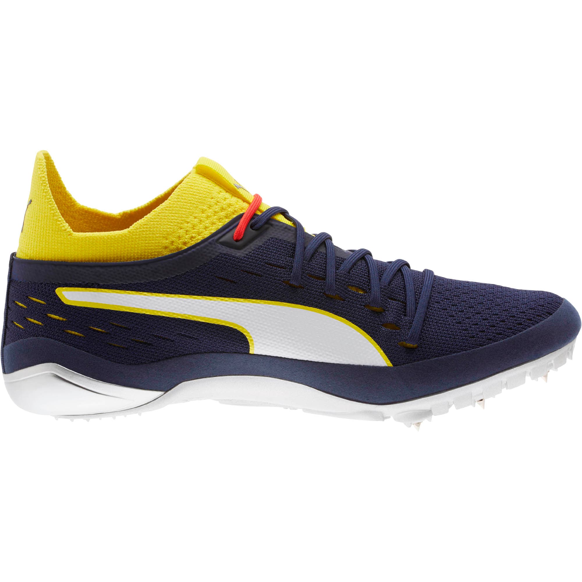 evoSPEED NETFIT Sprint 2 Track Spikes PUMA