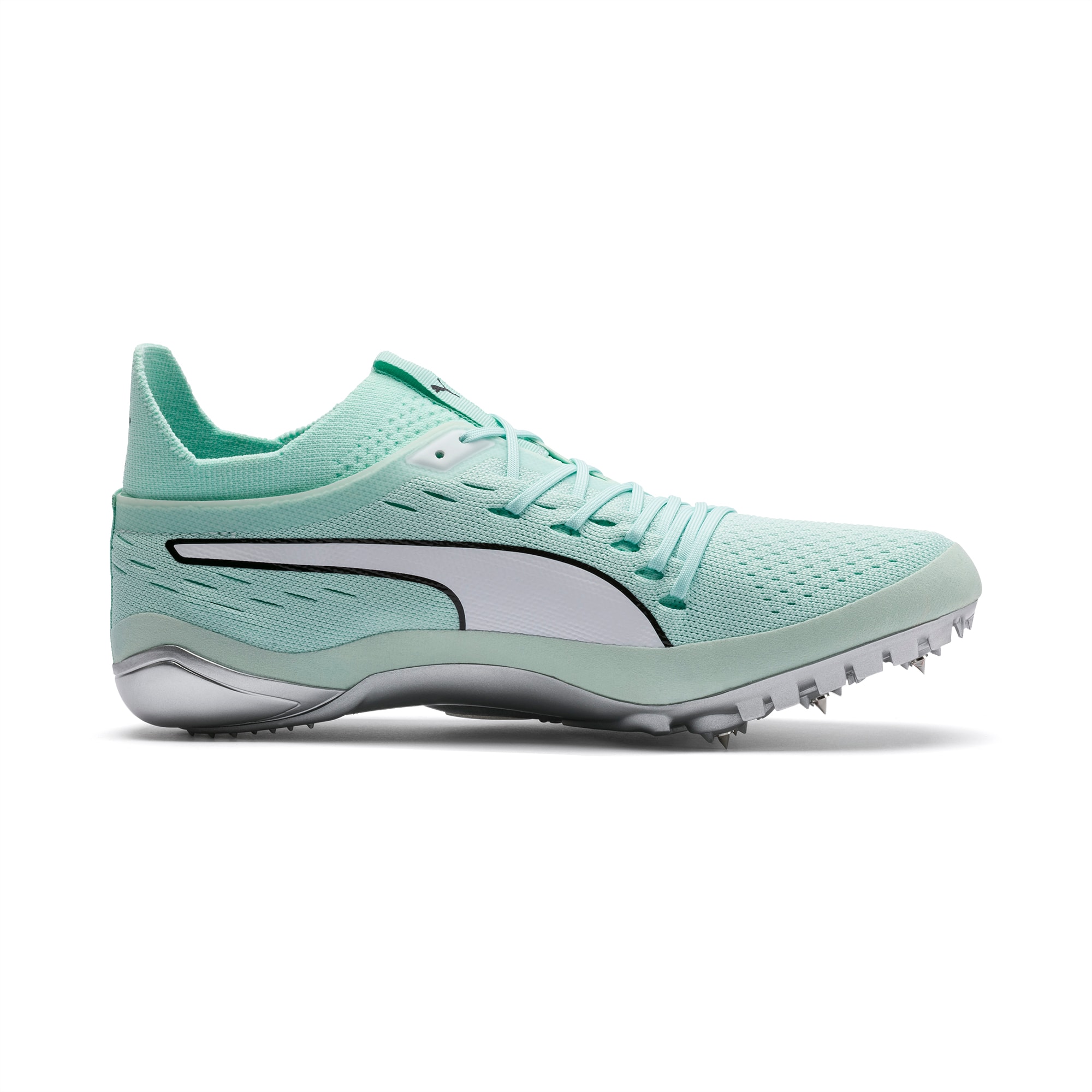 puma netfit spikes