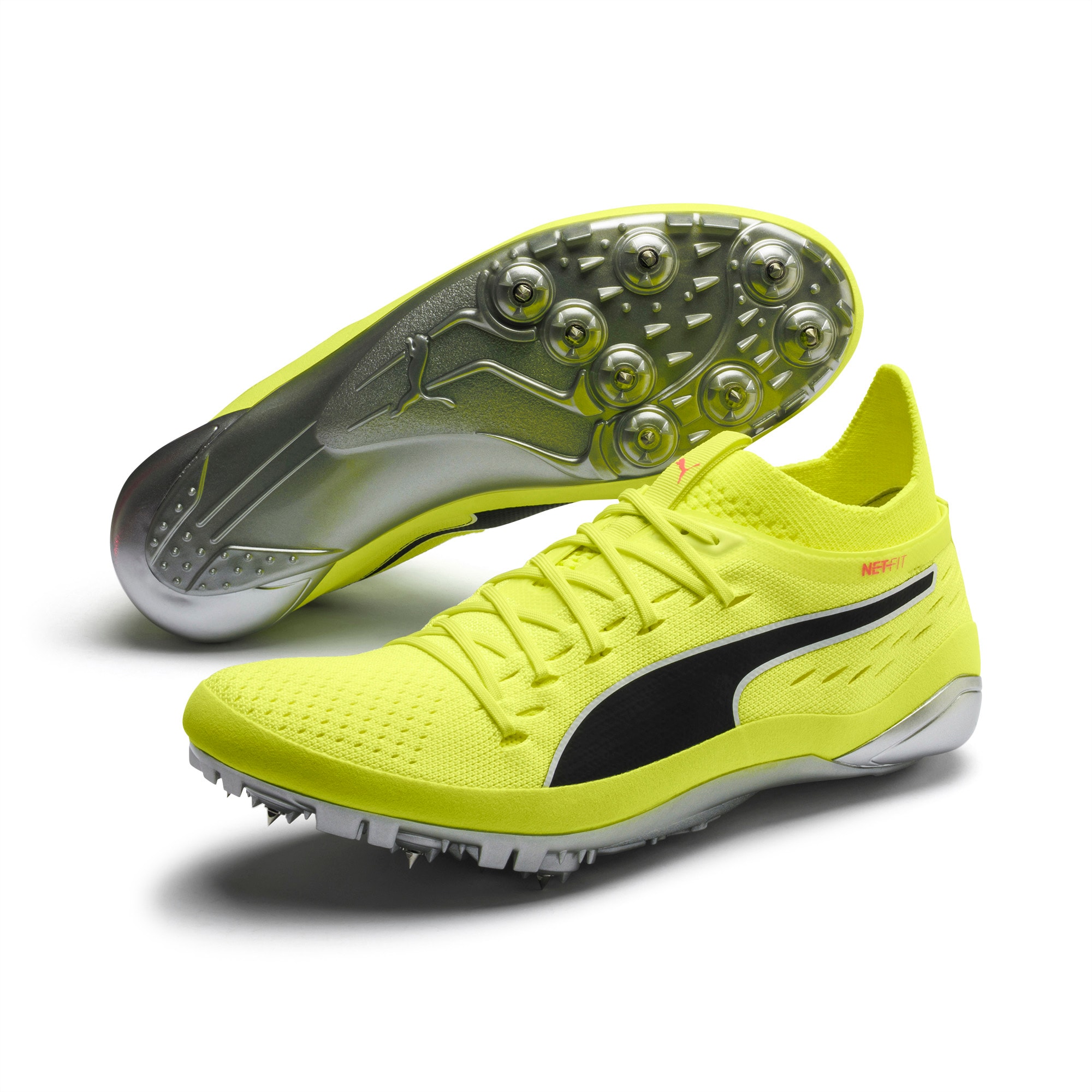 Kasut spike puma hot sale