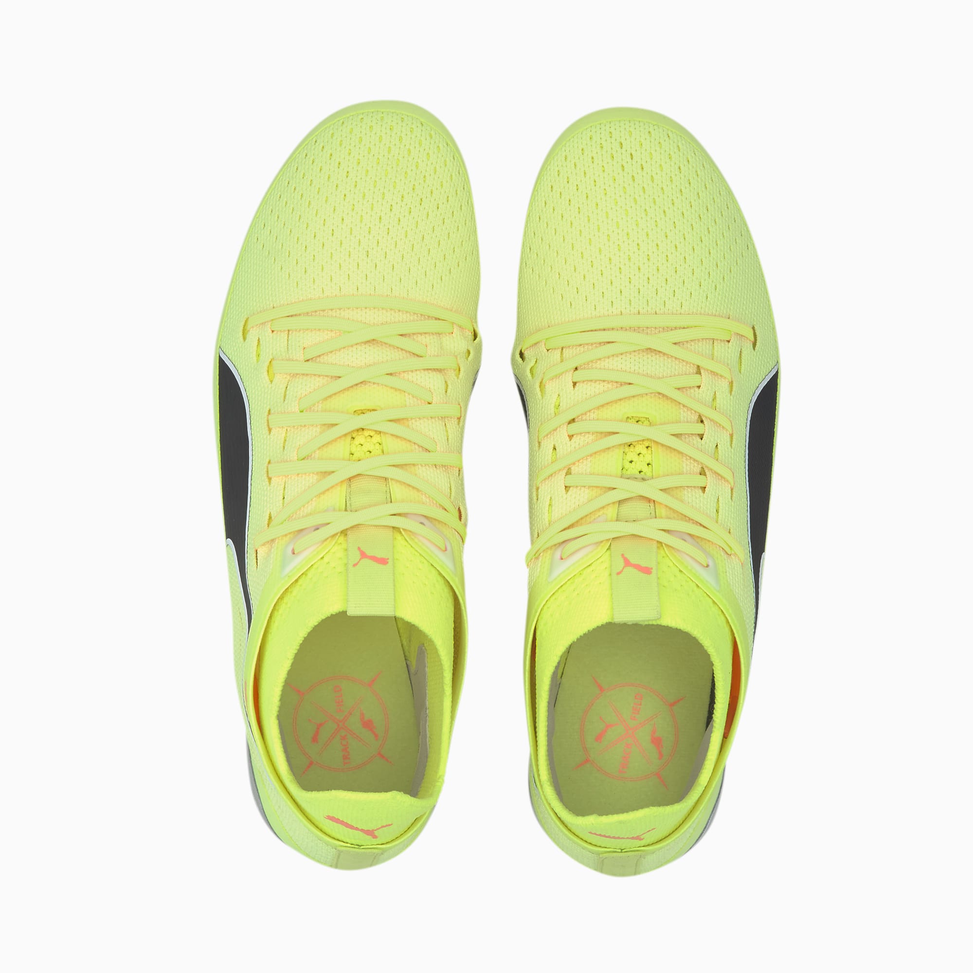 Puma sprint spikes new arrivals 2018
