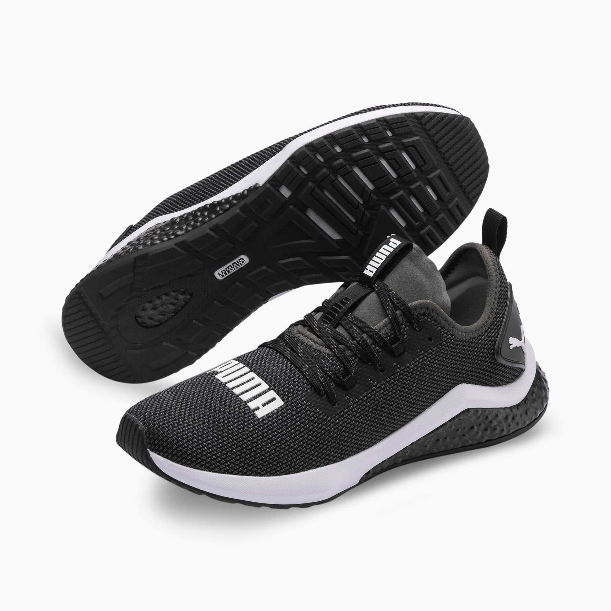 Puma hybrid nx review hot sale