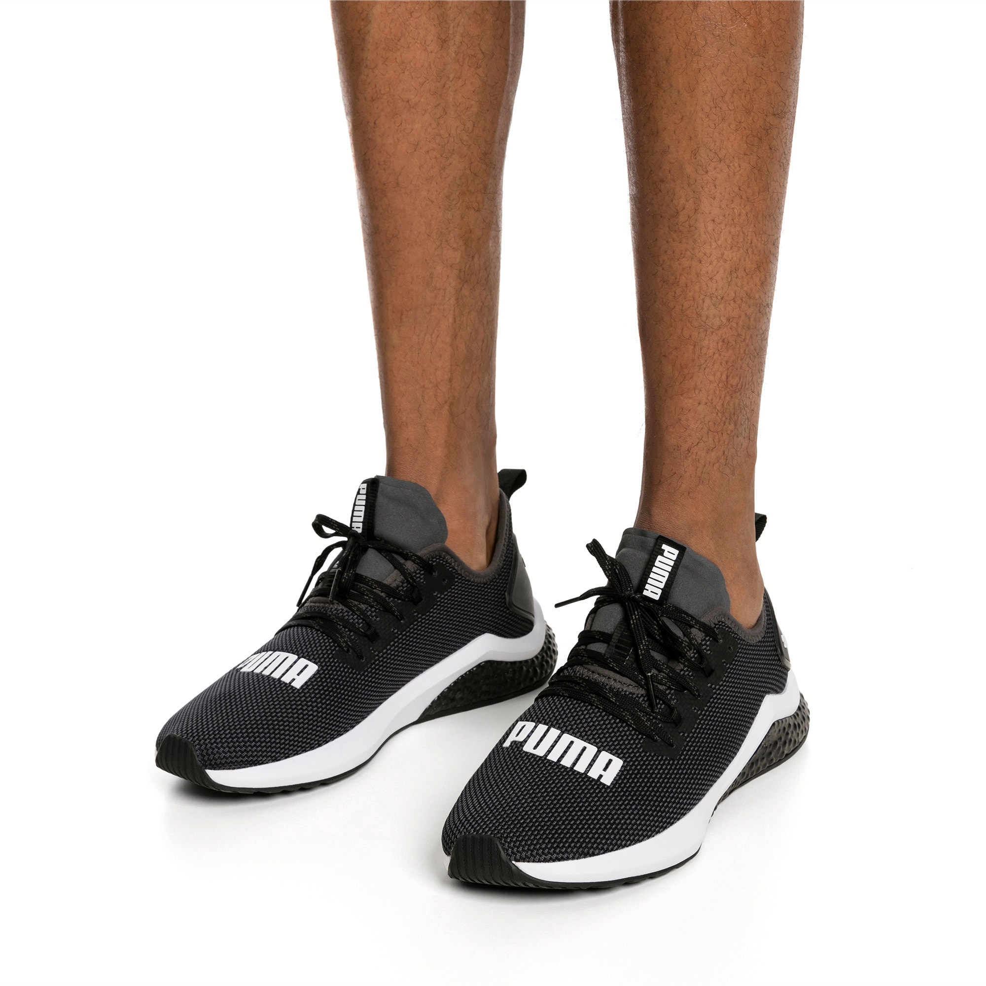 Puma hybrid nx clearance running shoes