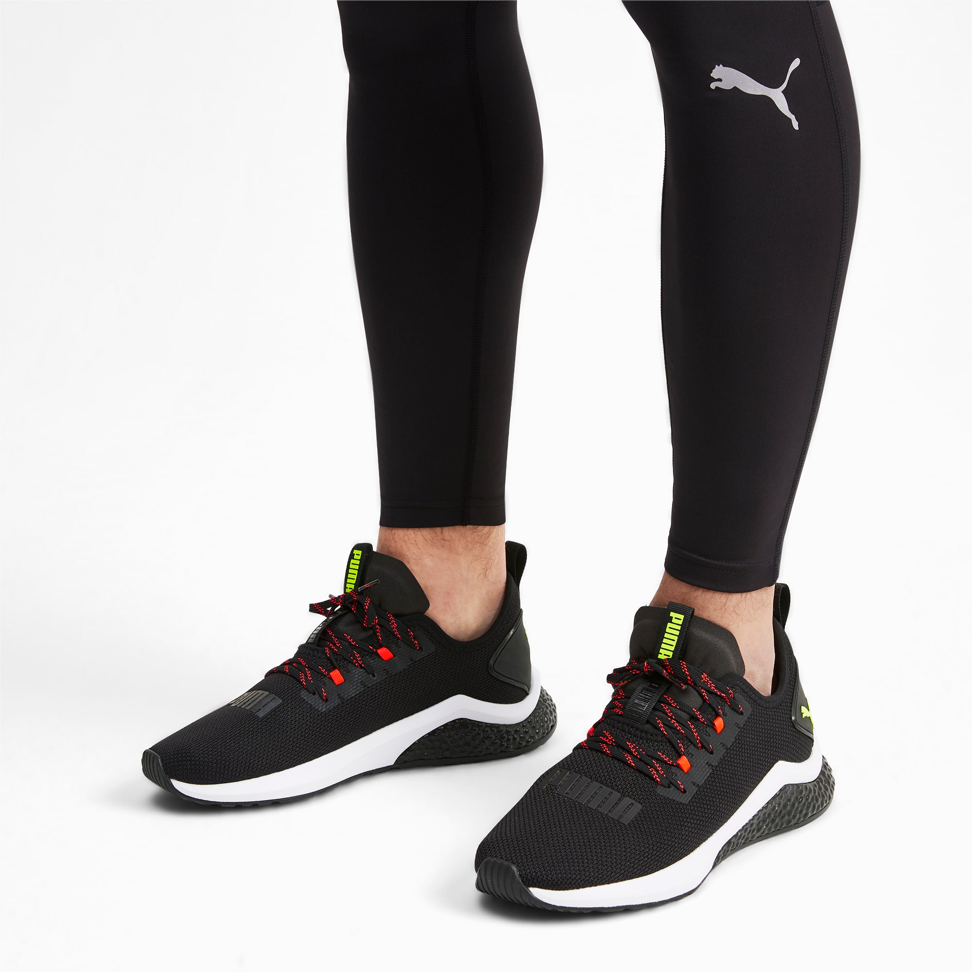Puma hybrid nx running shoes store