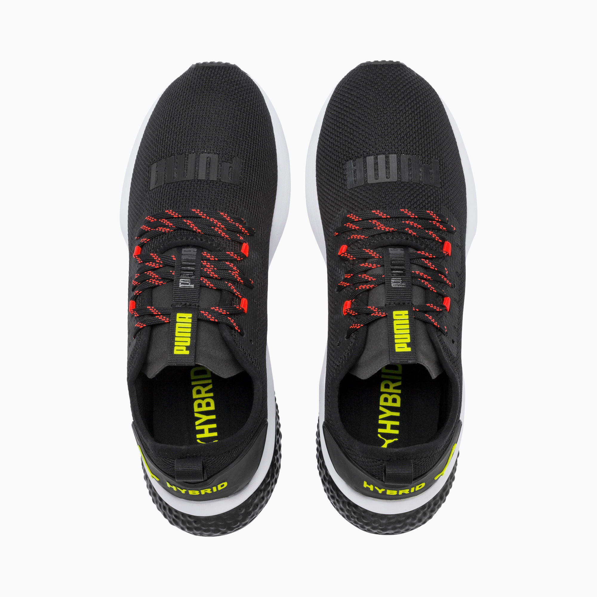 Puma hybrid nx mens running shoes new arrivals
