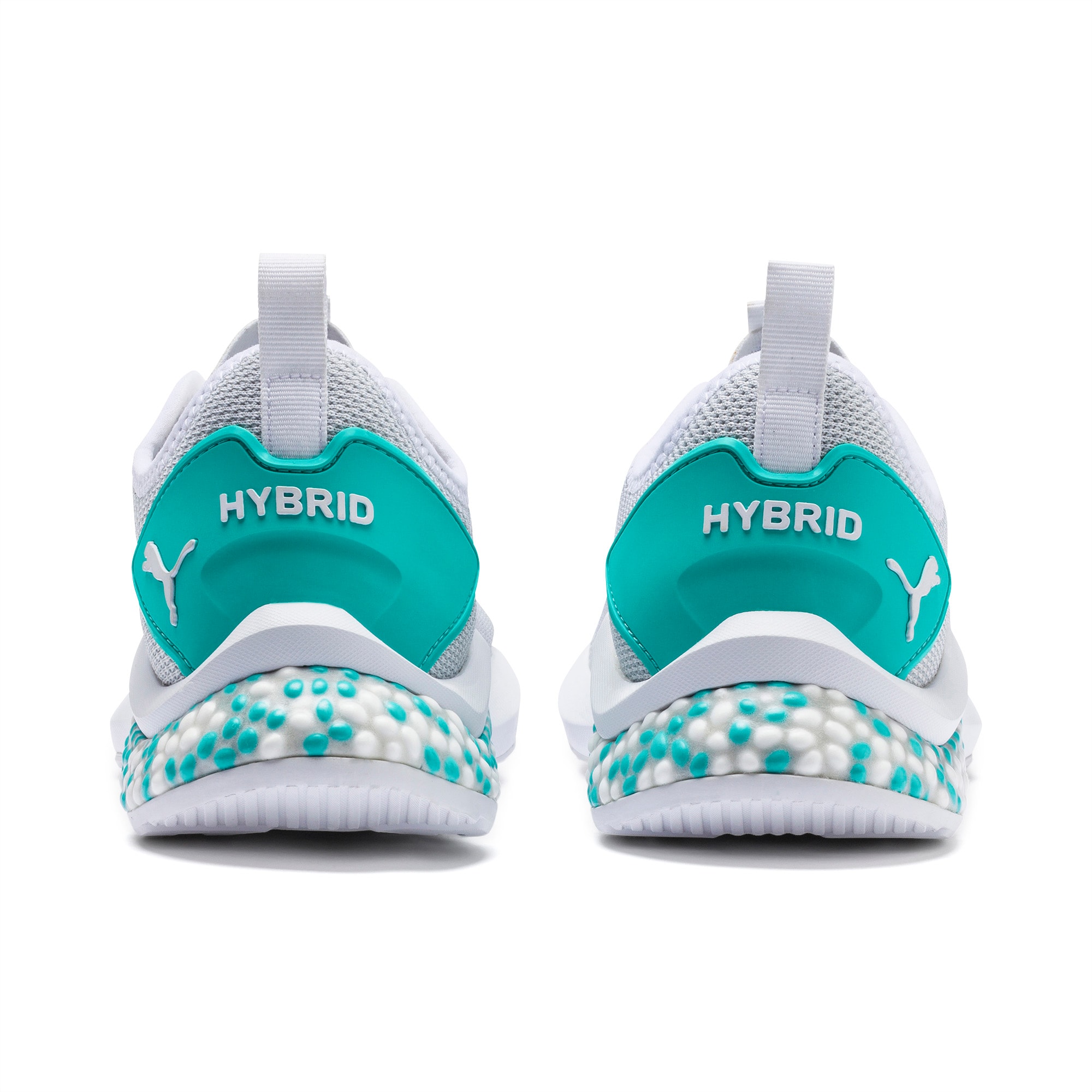 Tenis de running para hombre HYBRID NX