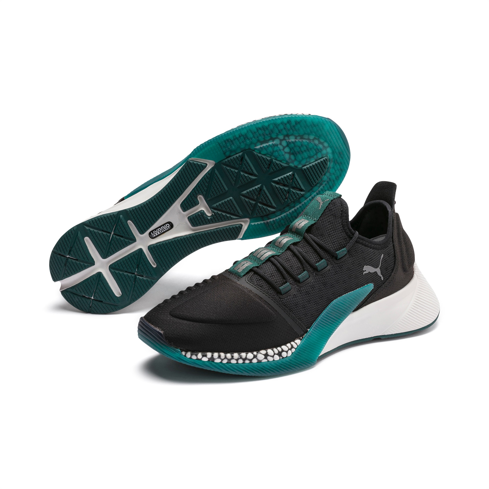 puma hybrid xcelerator