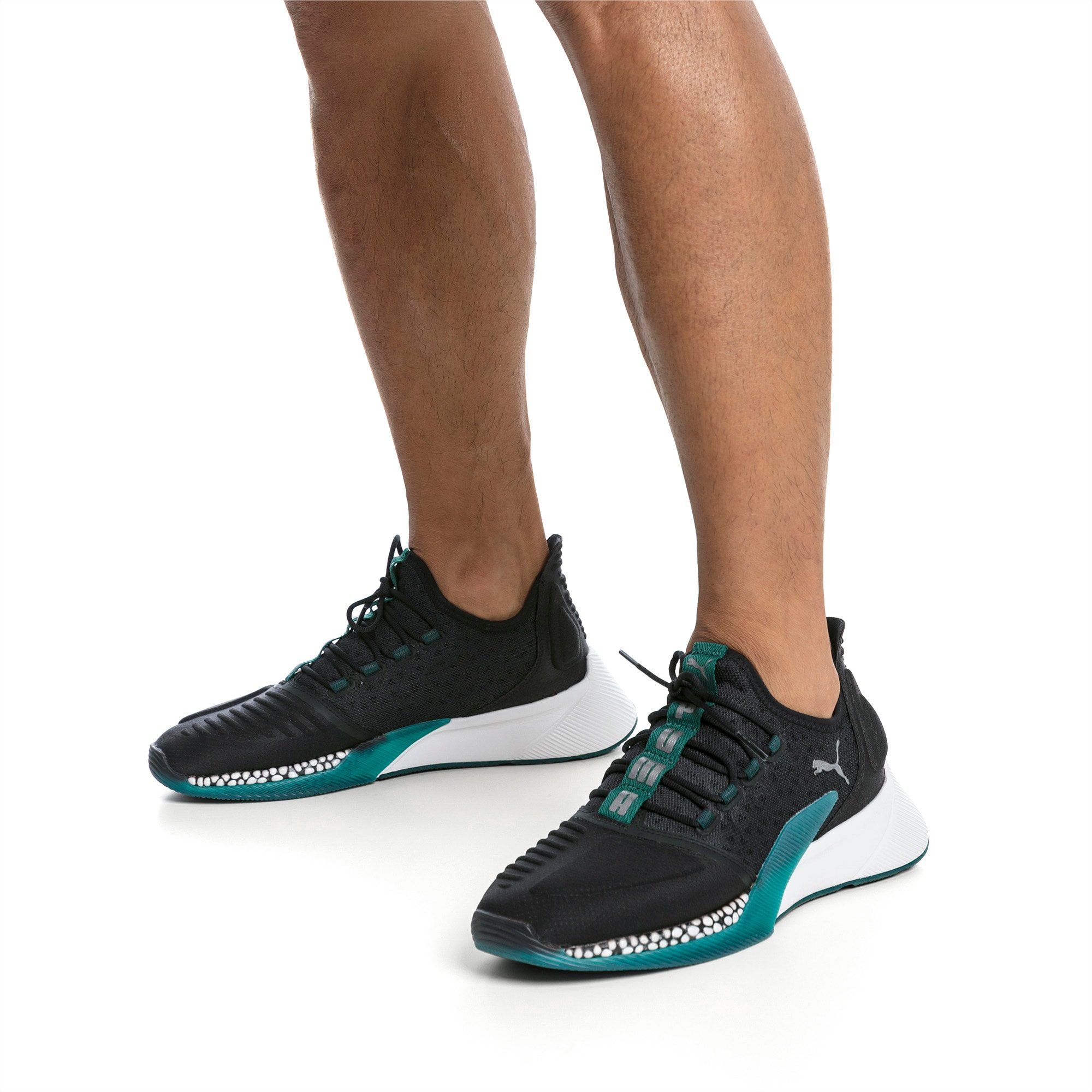 puma xcelerator review