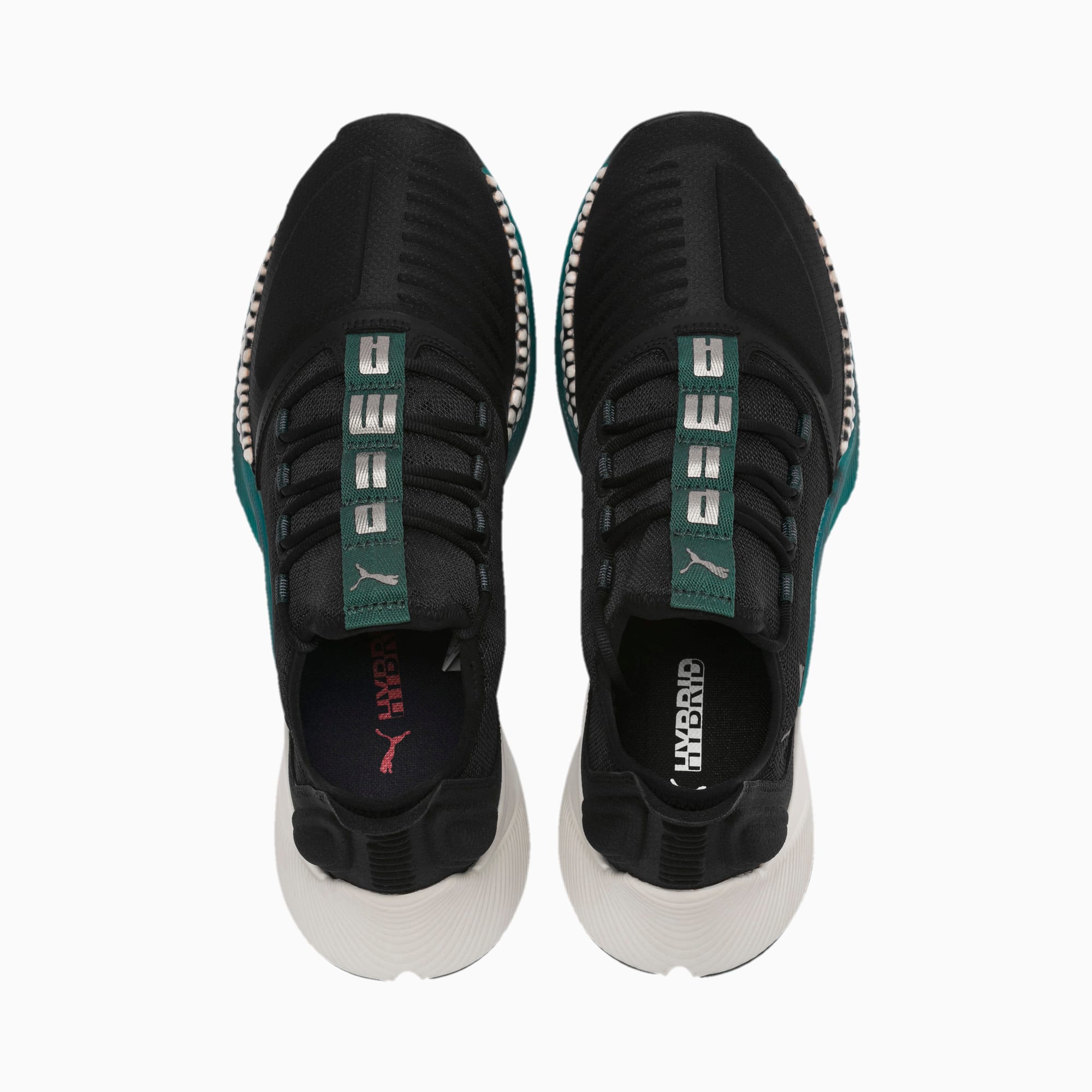 Puma xcelerator trainers sale