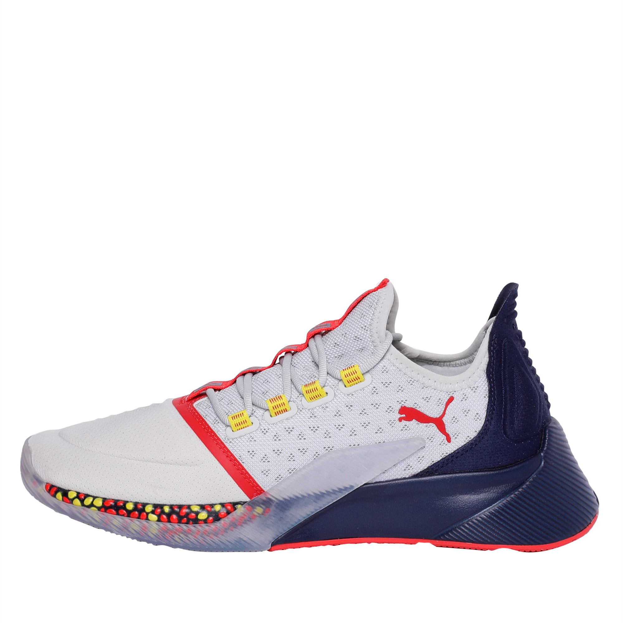 puma xcelerator trainers