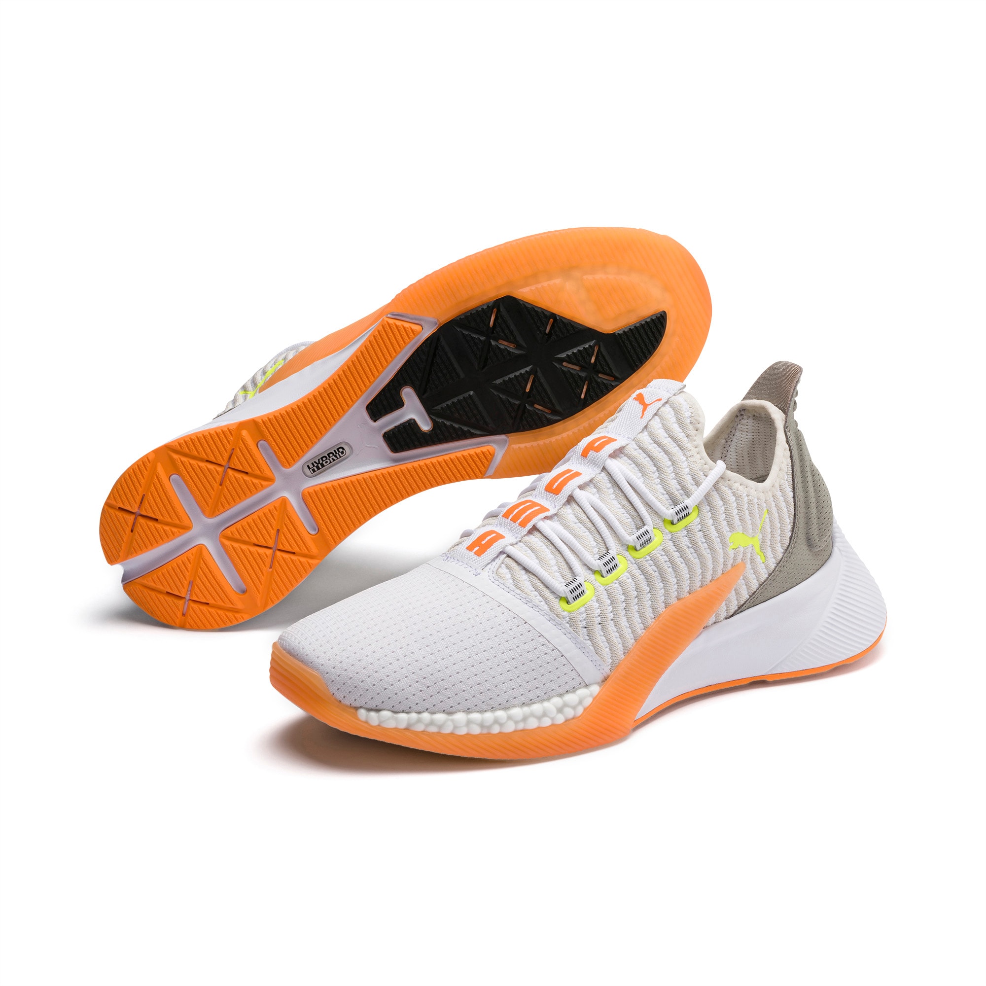 puma xcelerator review