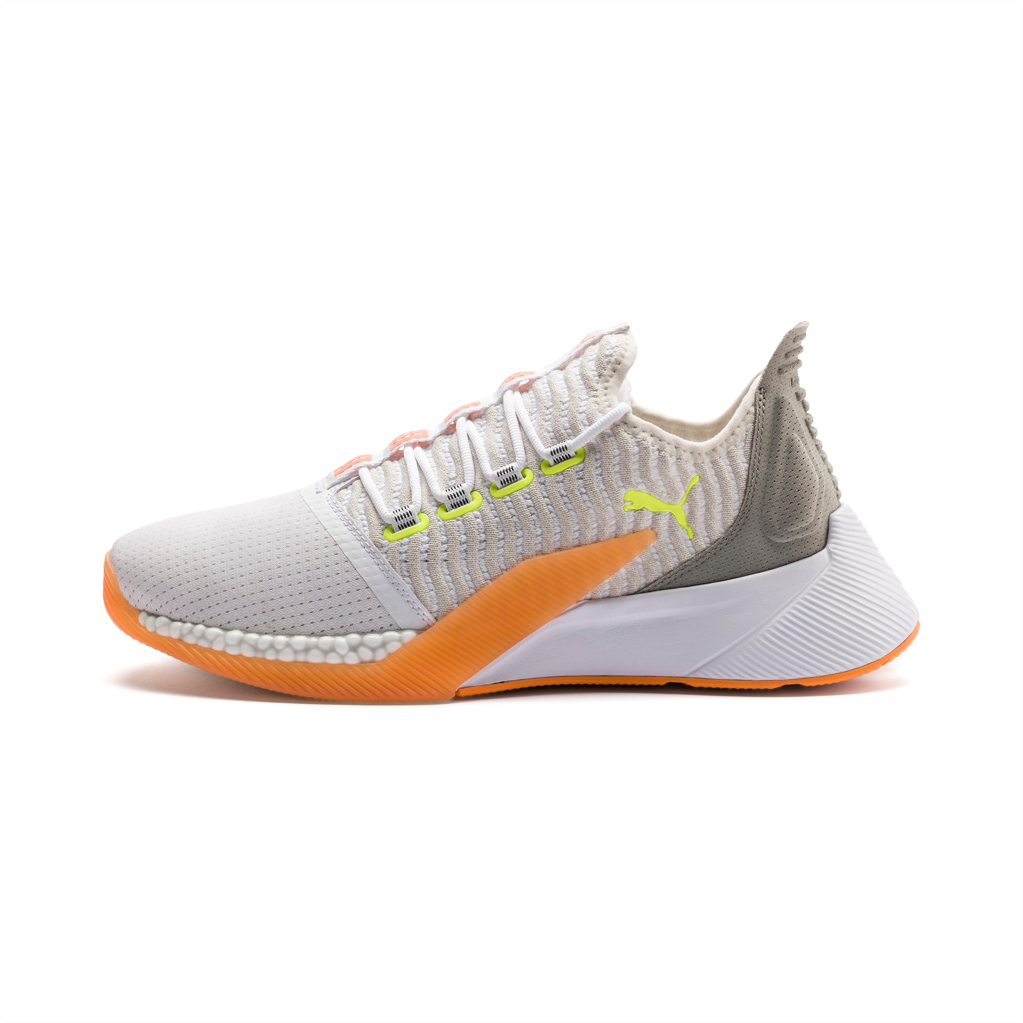 puma xcelerator trainers