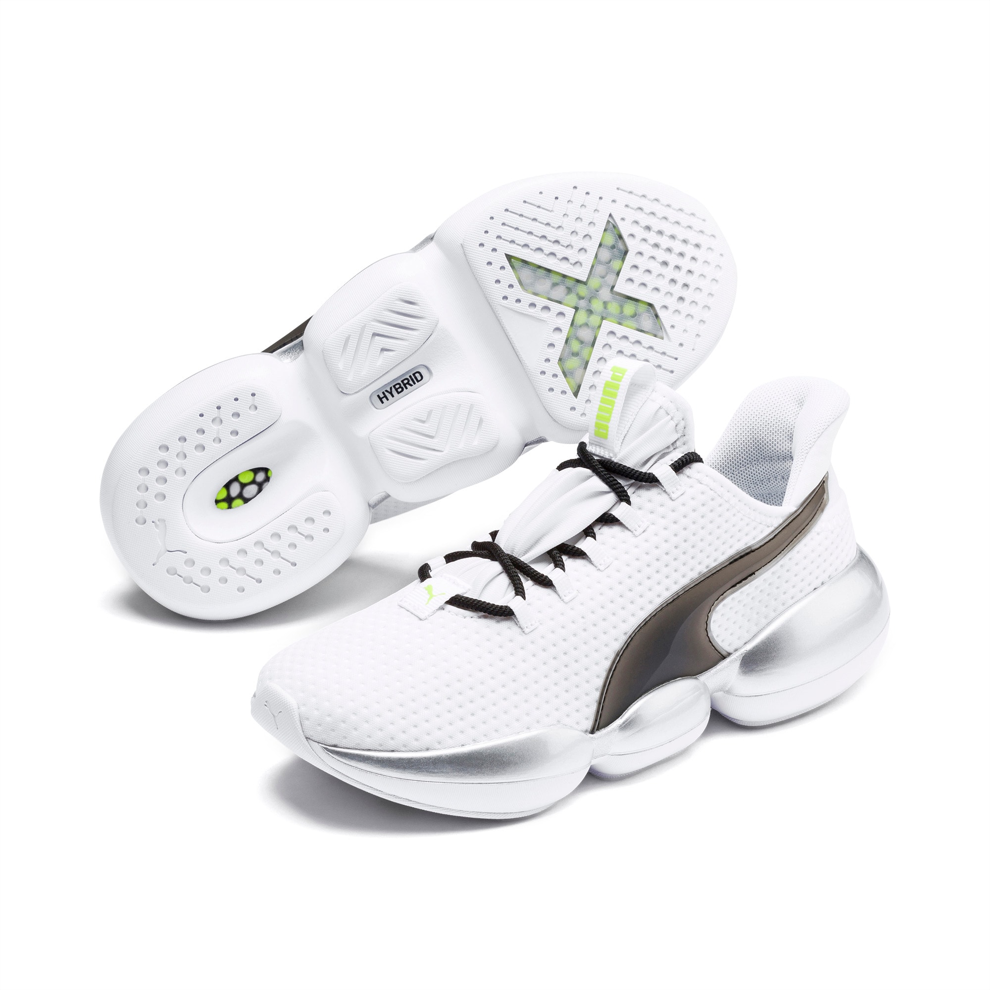 puma mode xt hybrid training shoe