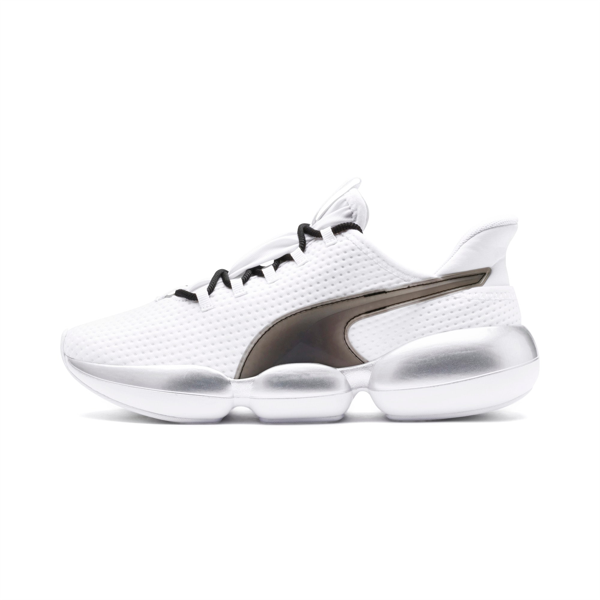 puma city series women silver