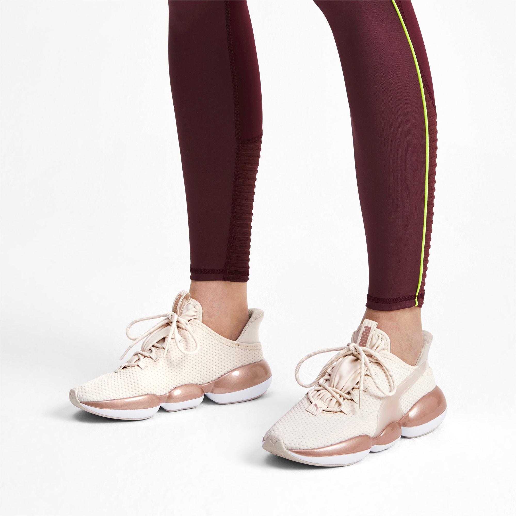 puma mode xt ladies trainers