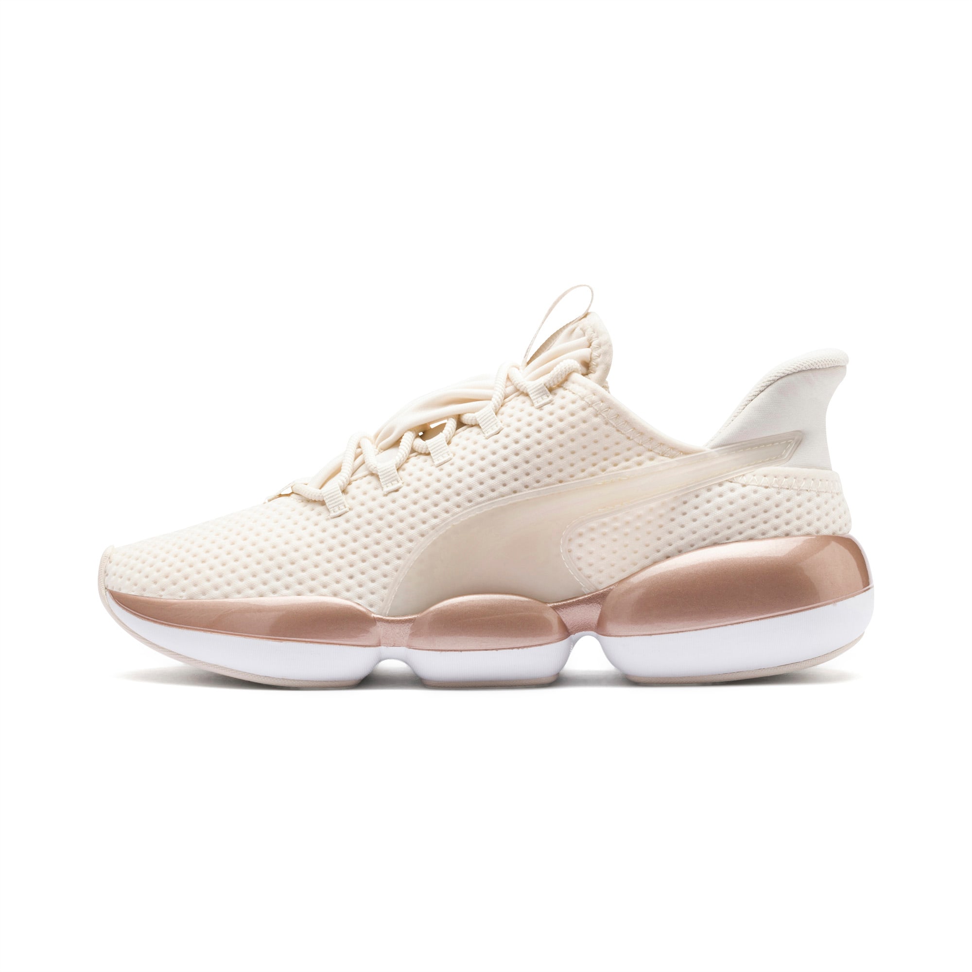 tênis puma turin ii jr branco