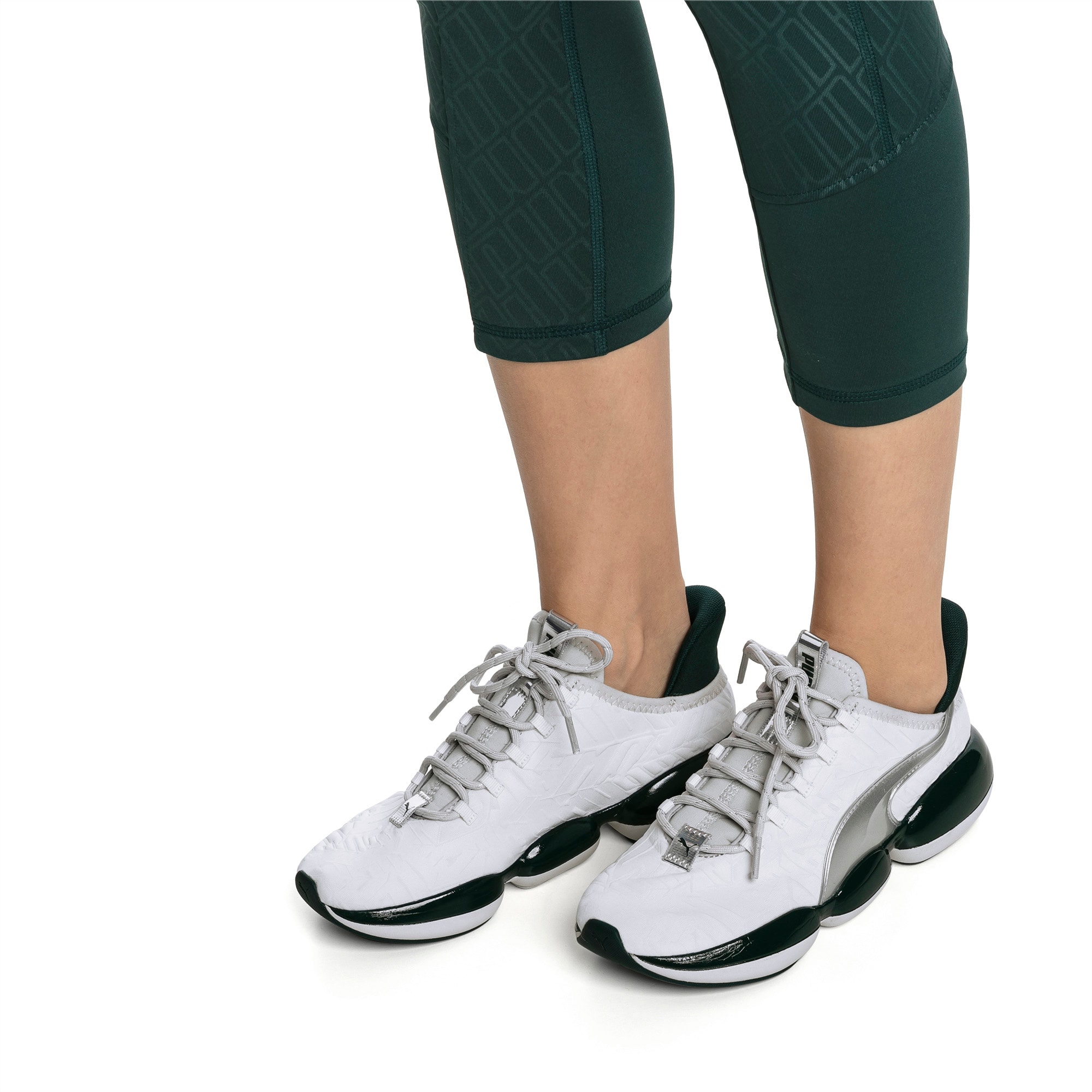 puma mode xt hybrid training shoe
