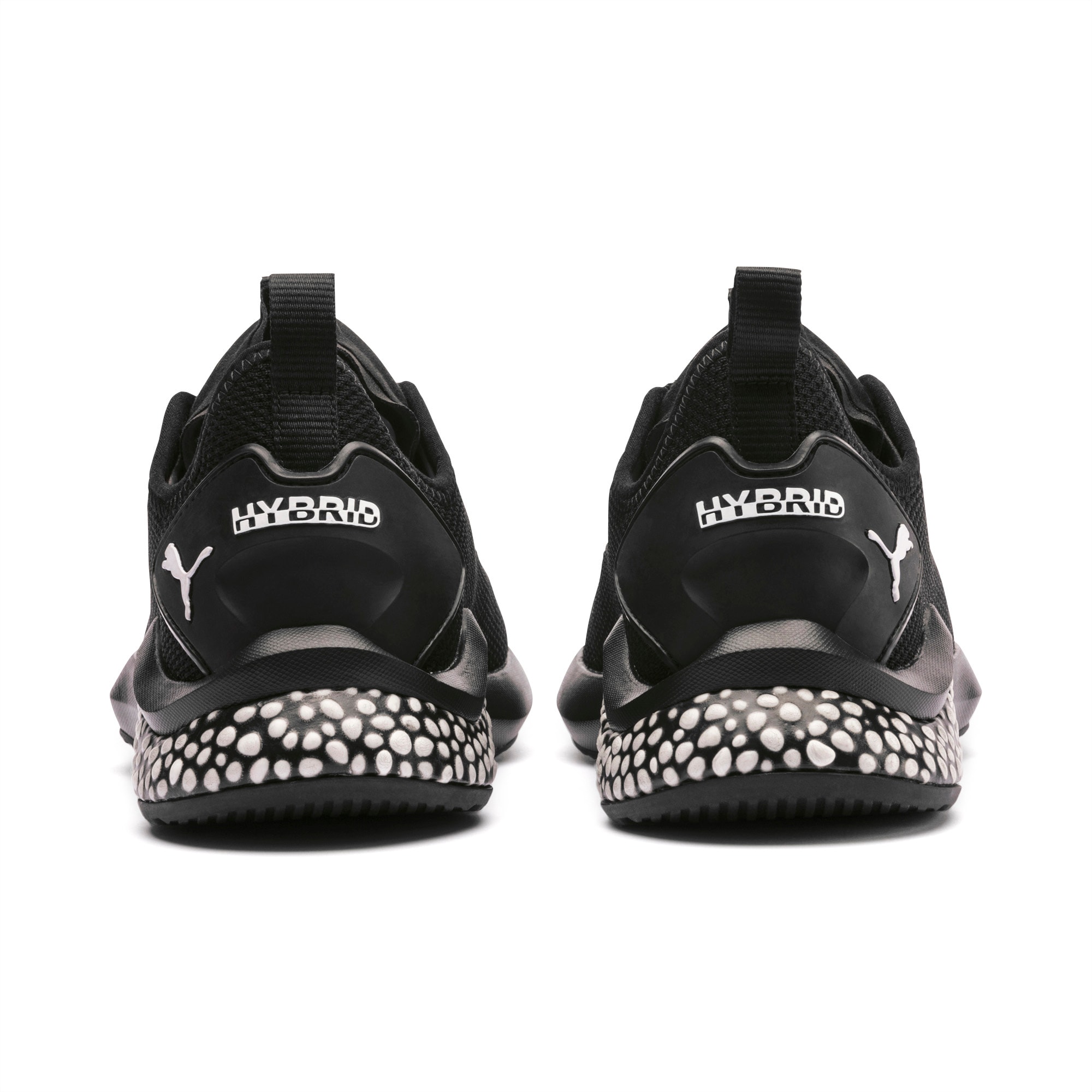 Womens puma hybrid nx athletic shoe top