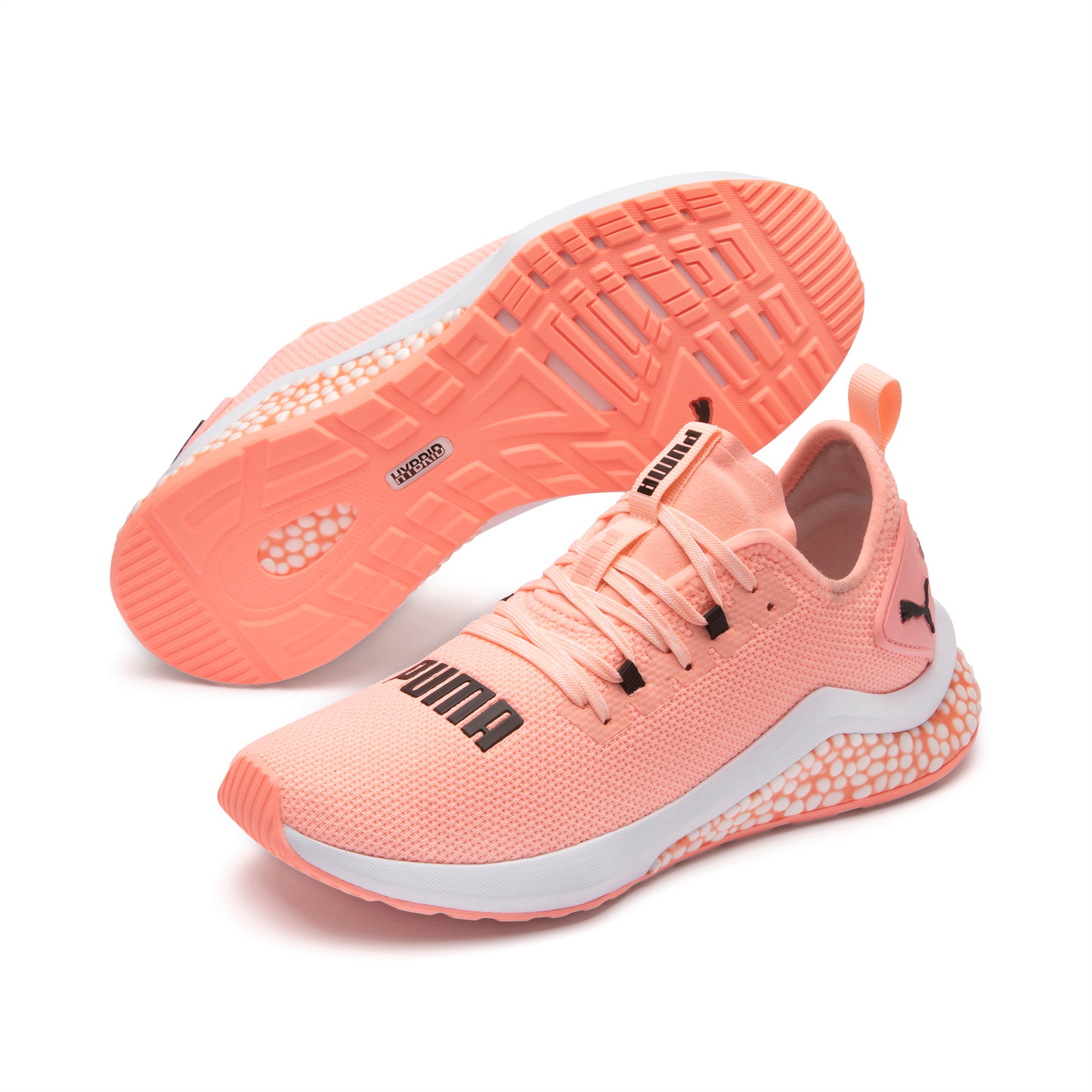 Hybrid nx women's running shoes clearance